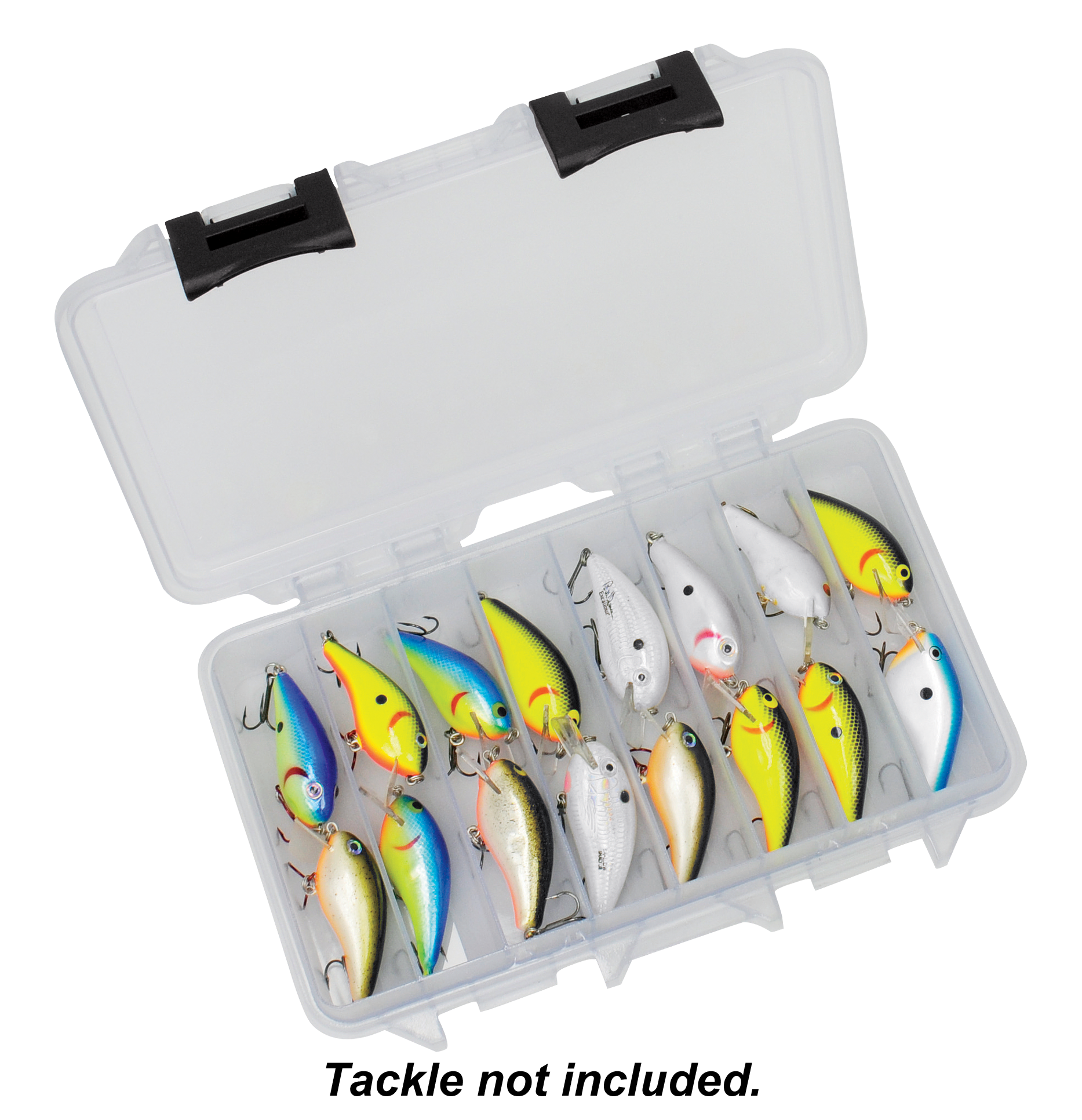 Plano Elite Medium Crankbait Organizer - 3607-07