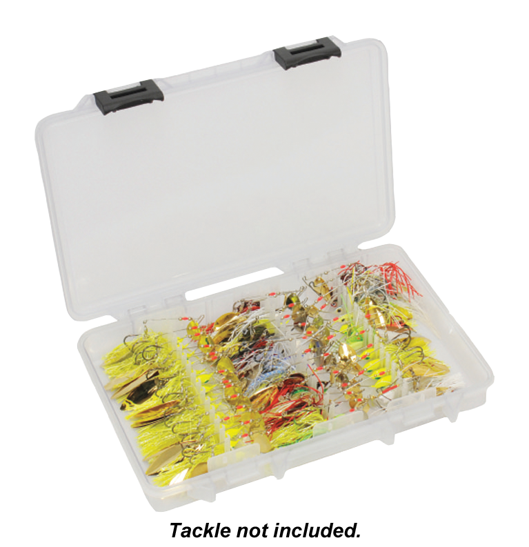 Plano Elite Spinnerbait Organizer - 3707-04