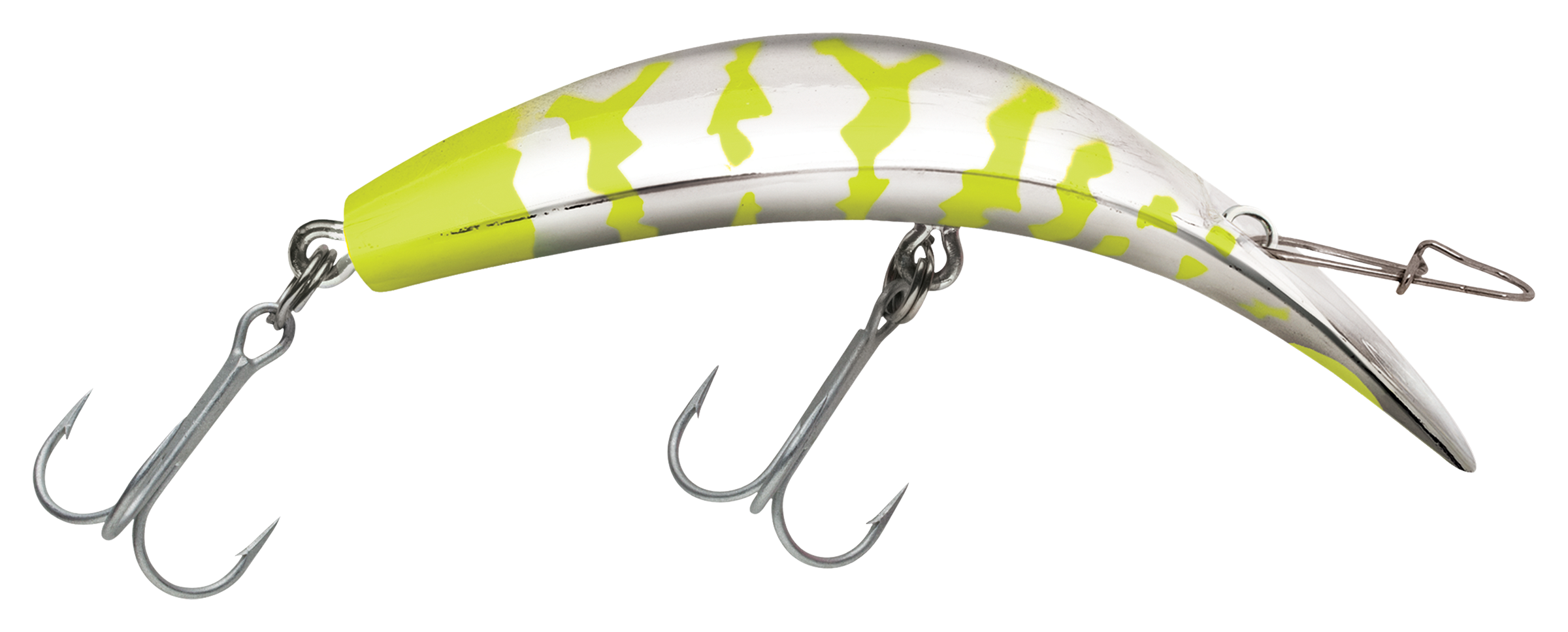 Image of Luhr Jensen Kwikfish X with Rattle - 5″ - Slammer