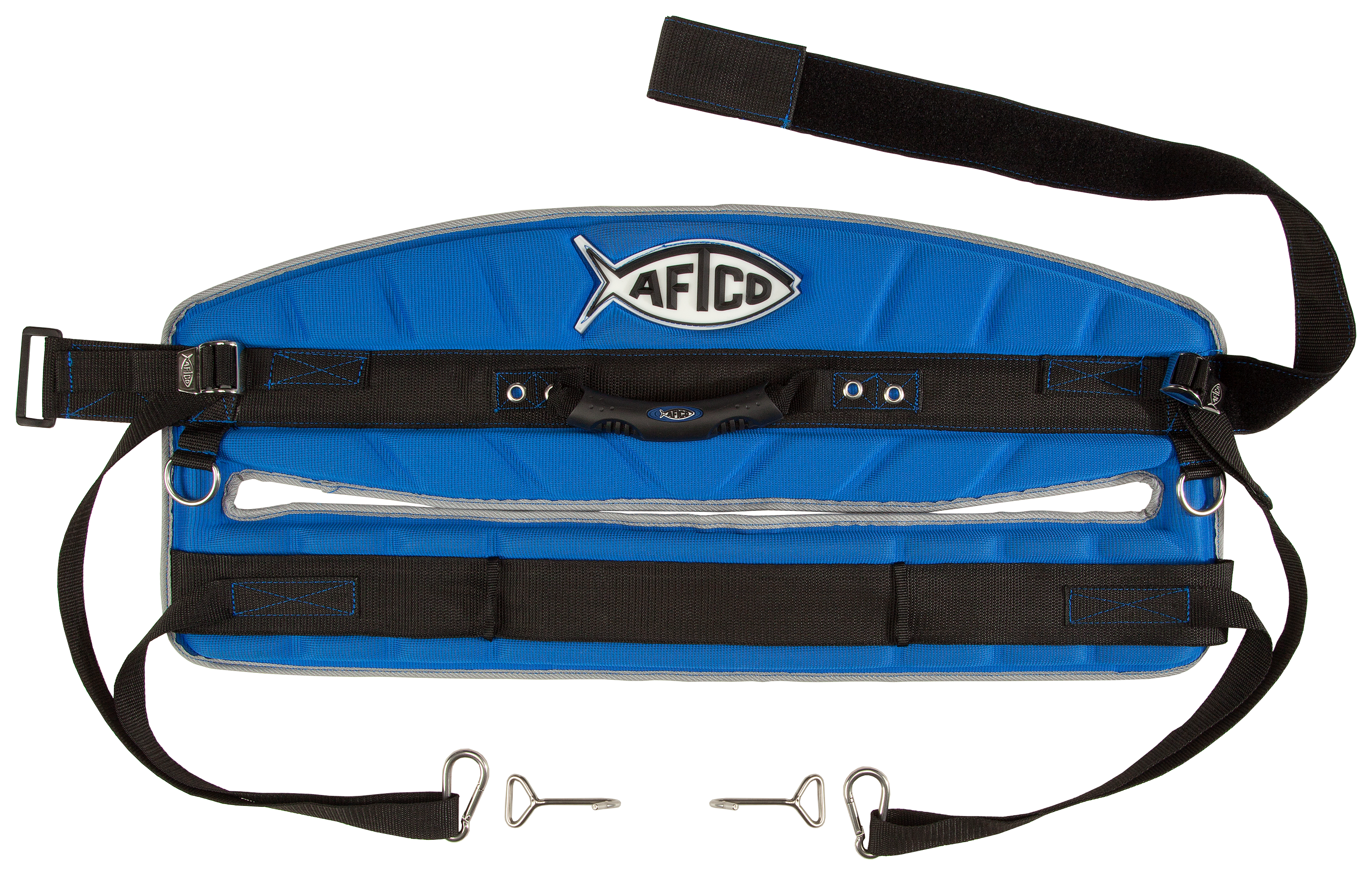 AFTCO MaxForce Stand-Up Harness