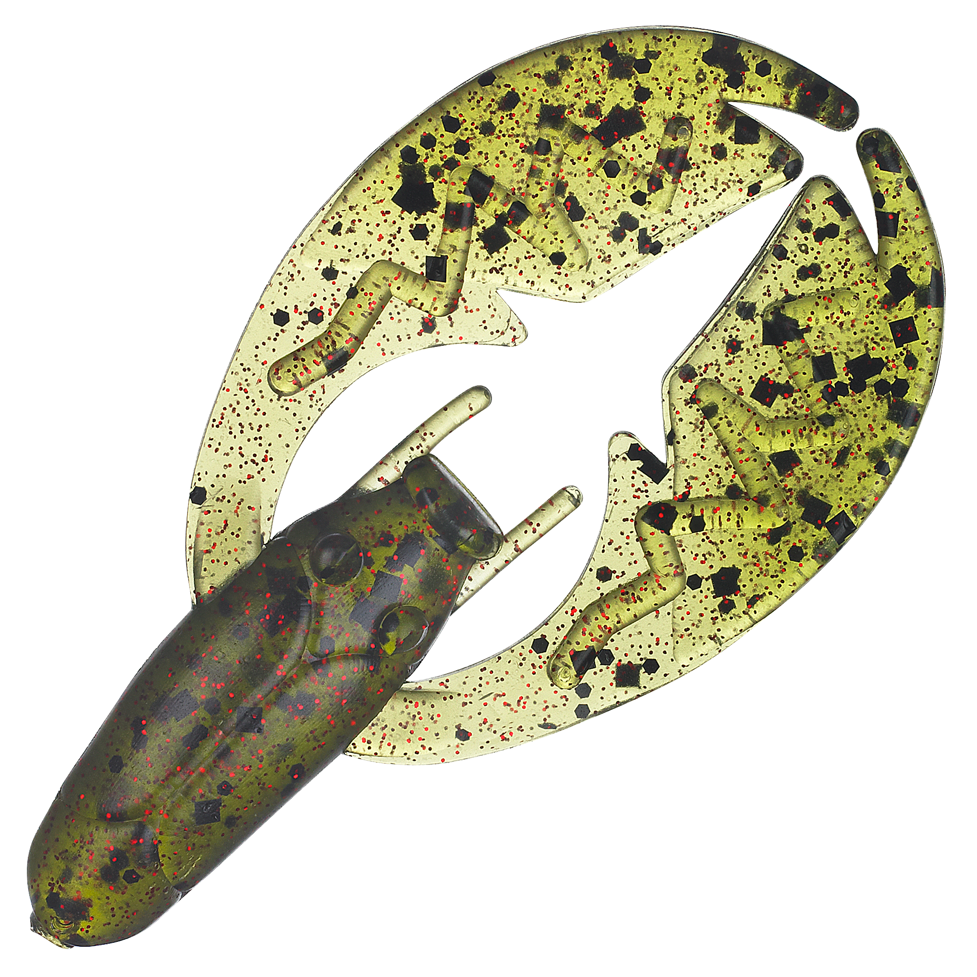 NetBait Paca Chunk - Watermelon Craw