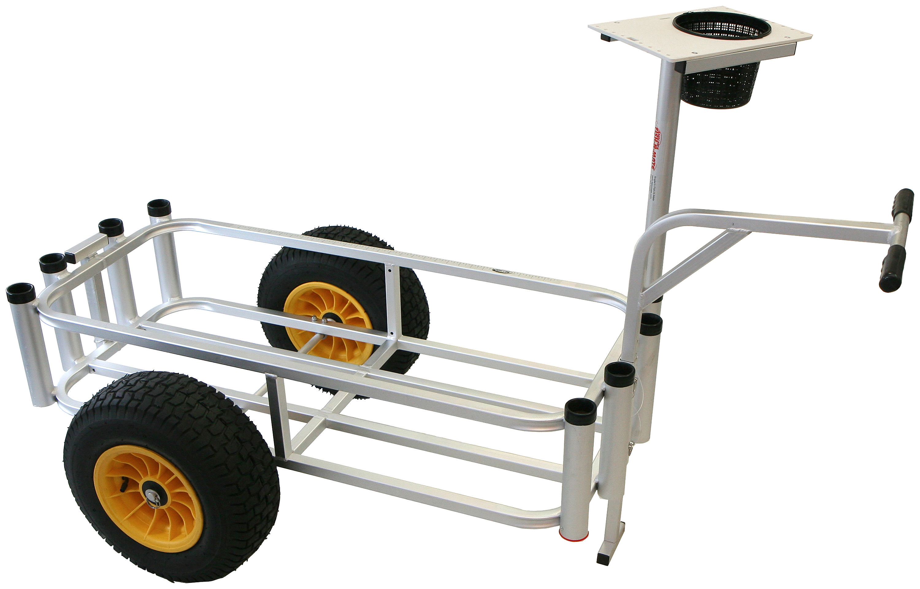 Anglers Fish-N-Mate Cart