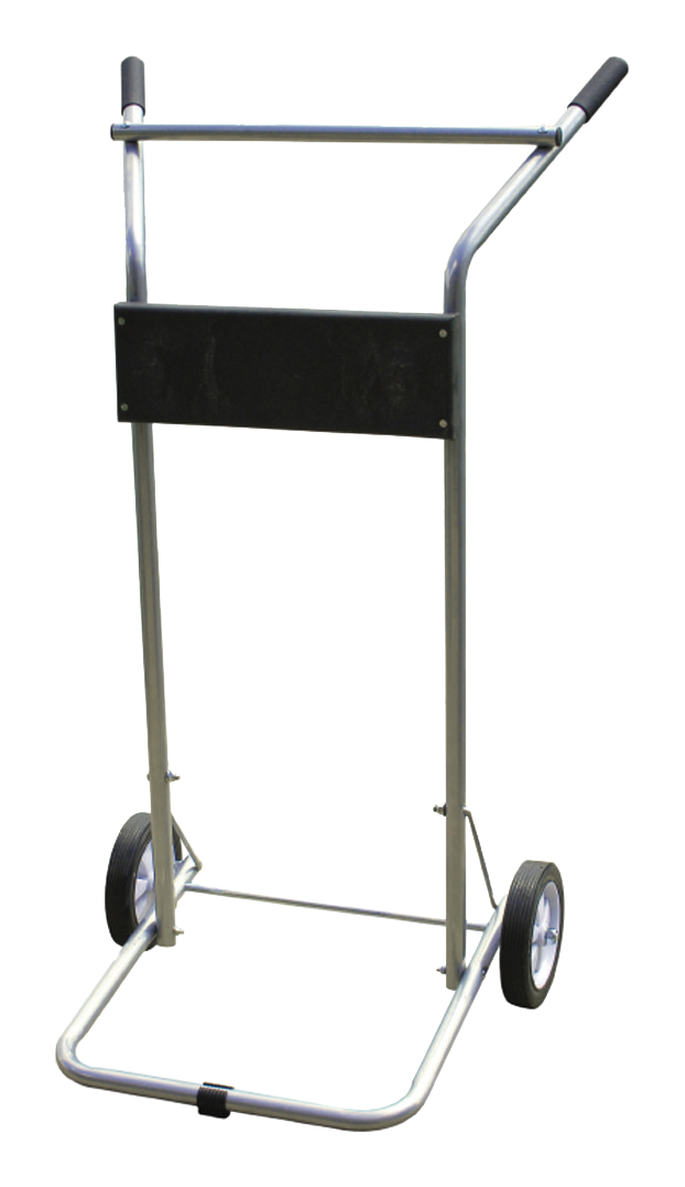 Rite-Hite Rite-Hite Outboard Motor Carrier - 85 lb. capacity - $84.99 at Cabela's Program