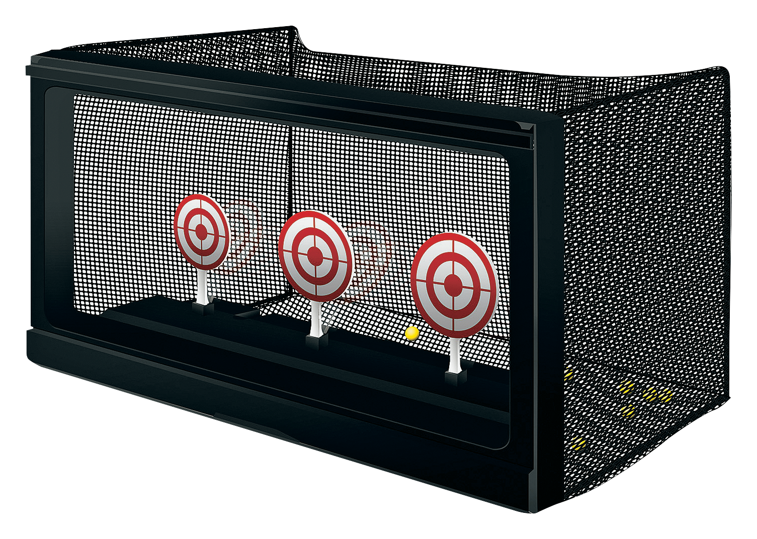 Crosman Auto-Reset Airsoft Target - Crosman