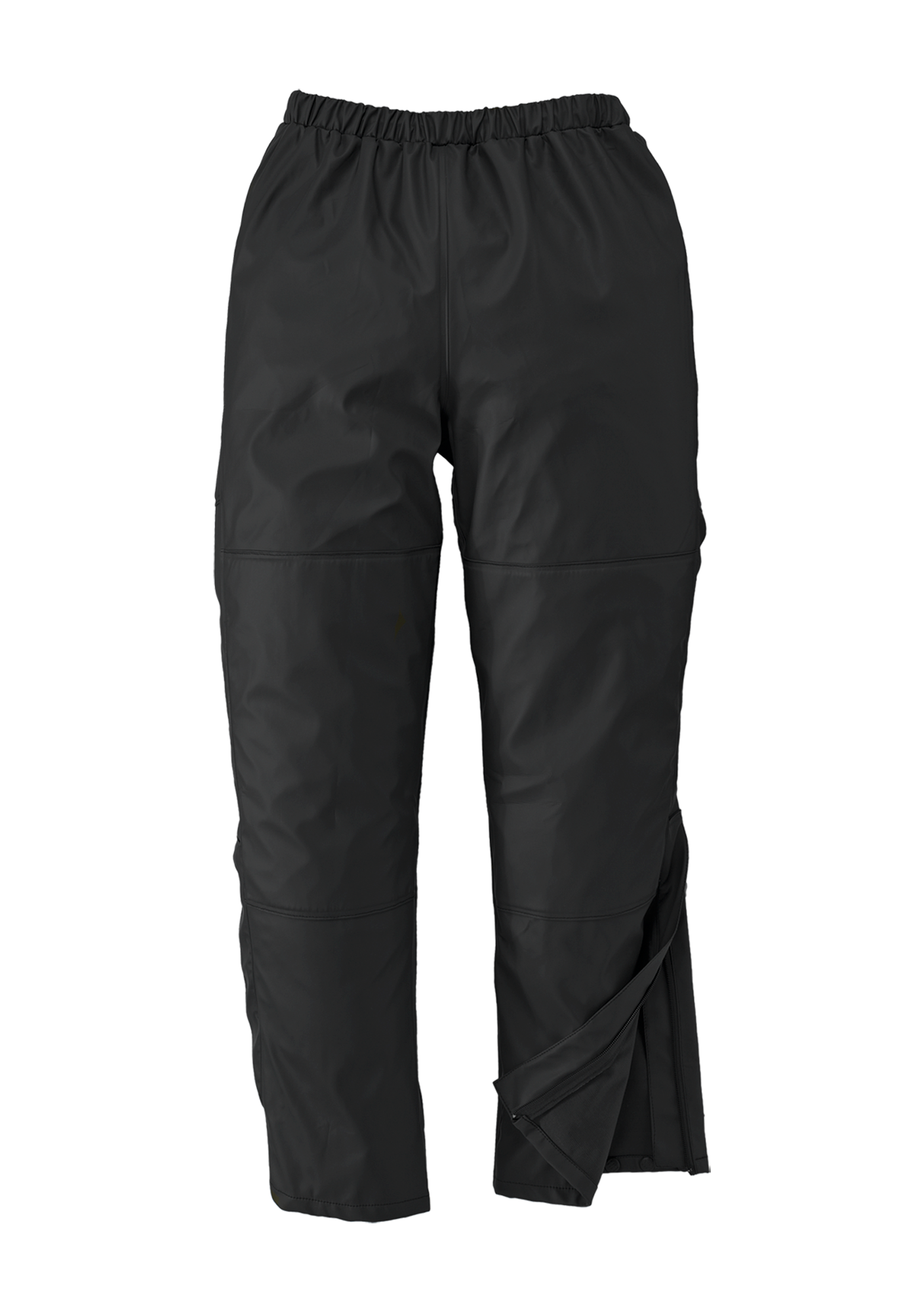 Helly Hansen Impertech II Rain Pants for Men - Black - L