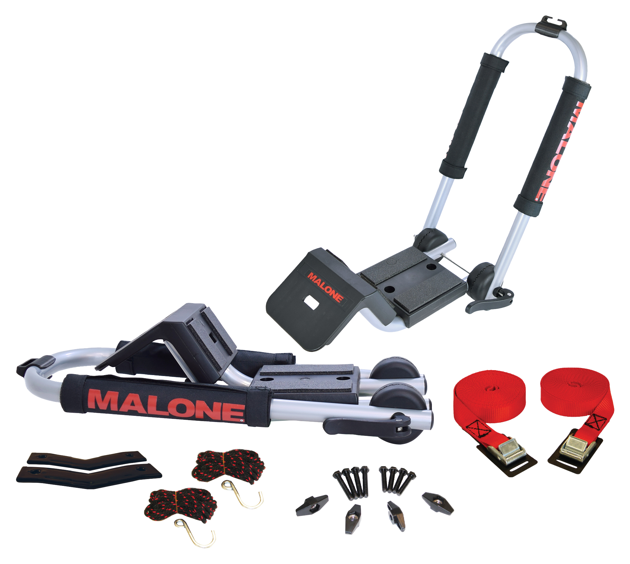 Malone Paddle Gear Malone J-Downloader Auto Kayak Carrier - $179.95 at Cabela's Program