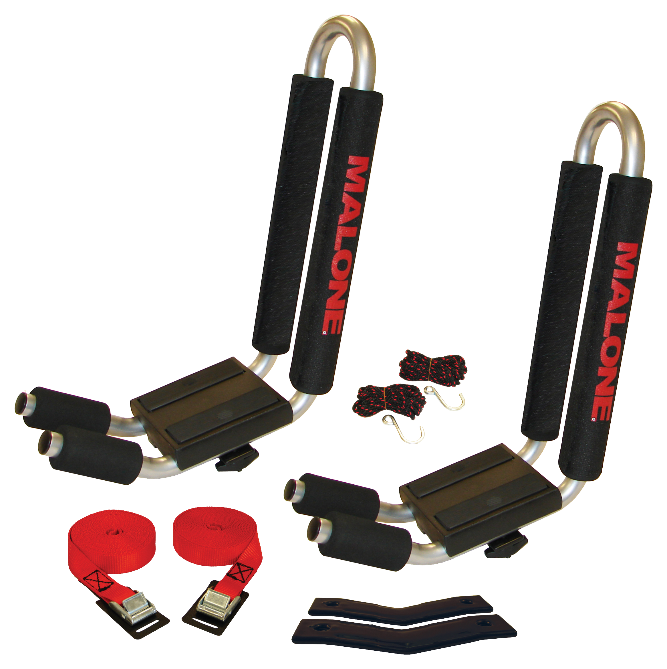 Malone Paddle Gear Malone J-Pro2 Auto Kayak Carrier - $119.95 at Cabela's Program