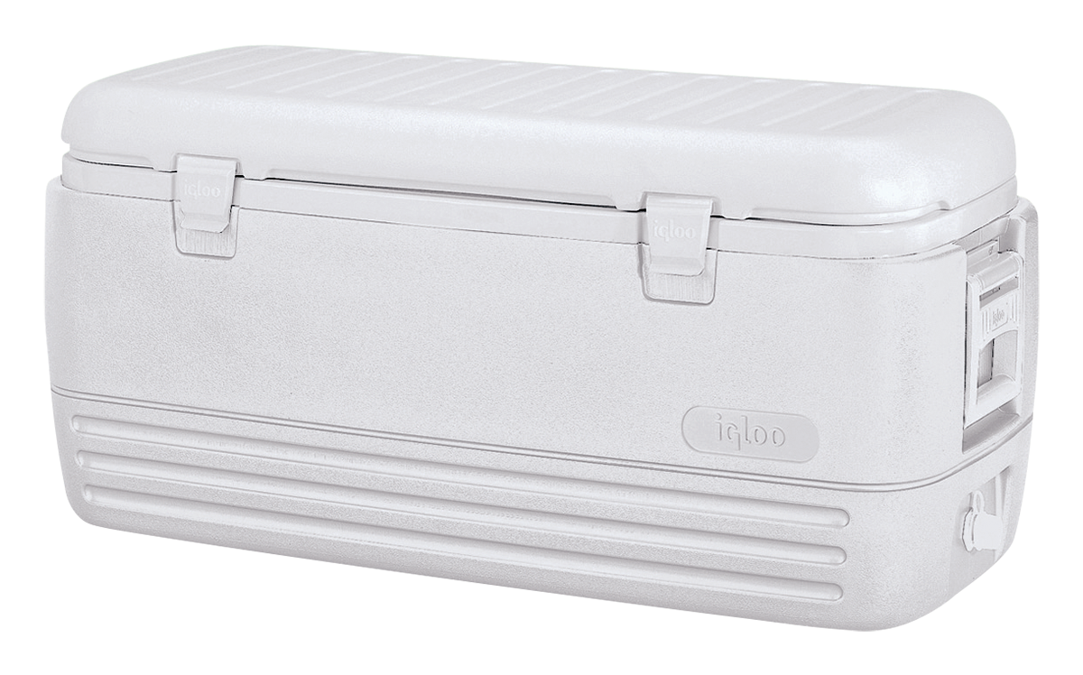 Igloo Polar 120 Cooler