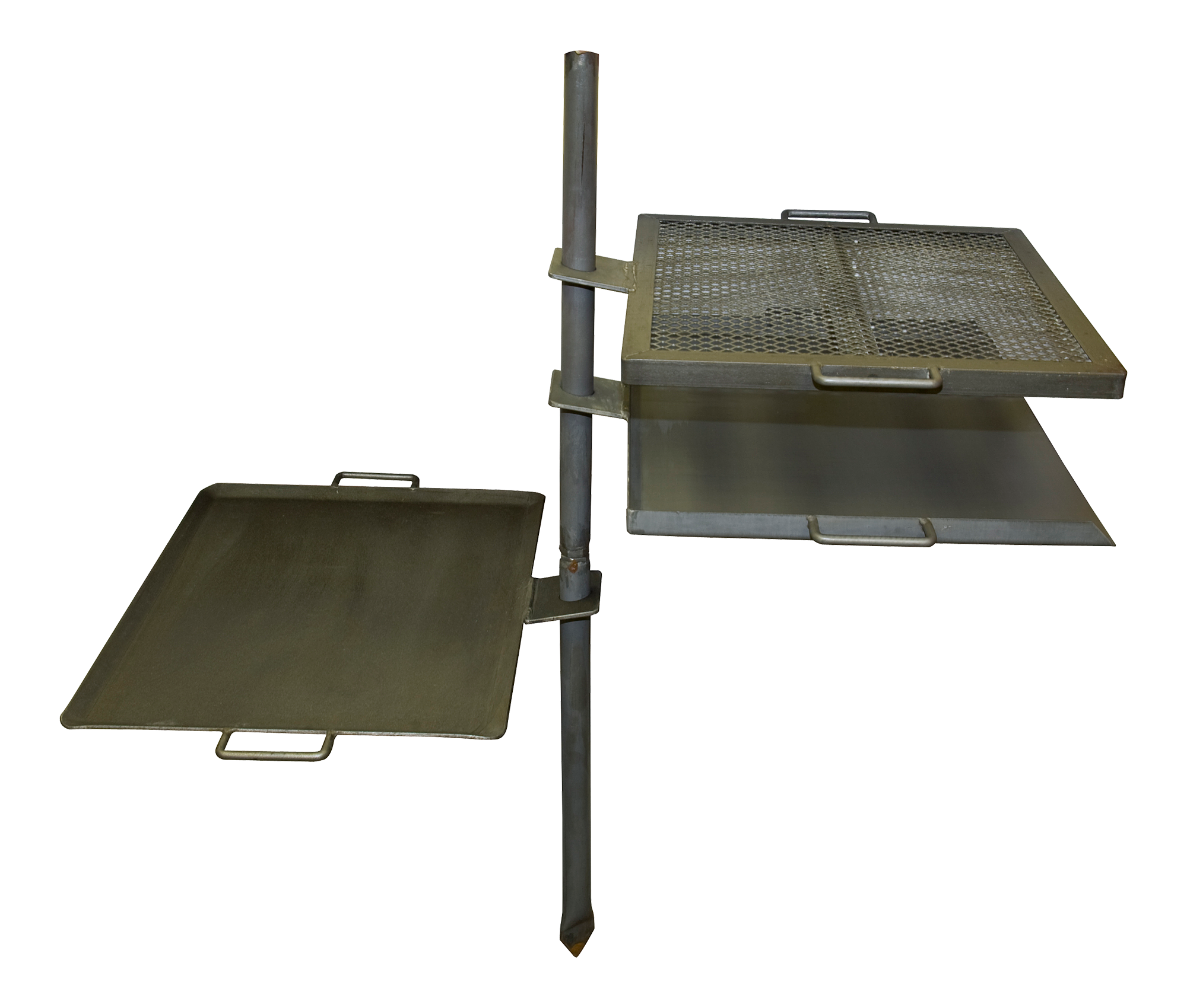 Camp Chef Mountain Man Grill