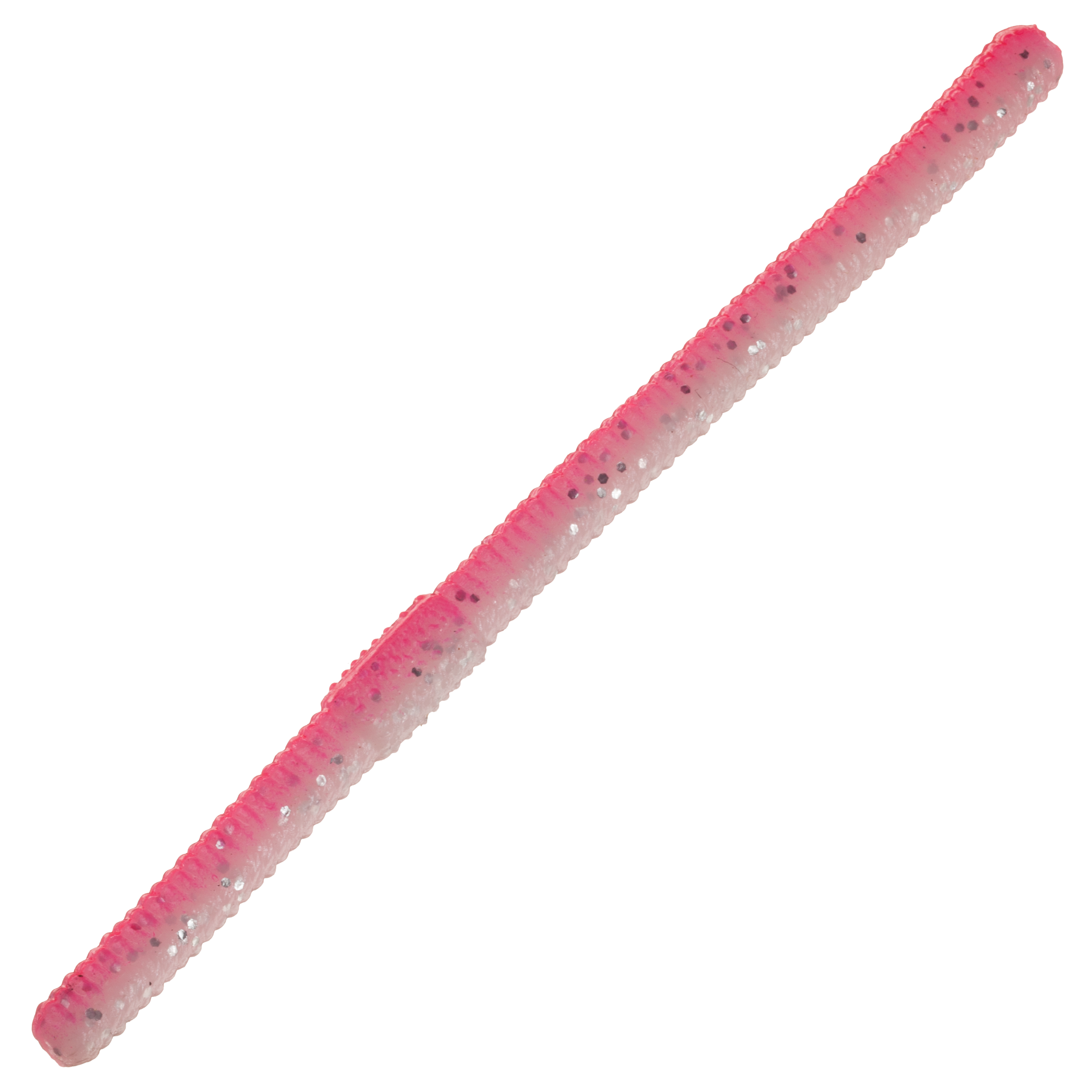 Lip RipperZ Trout WormZ - Strawberry Cream
