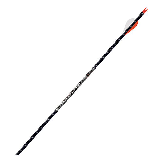 Easton 5mm FMJ Arrows - 400 - 10.2 GPI - 6 pack