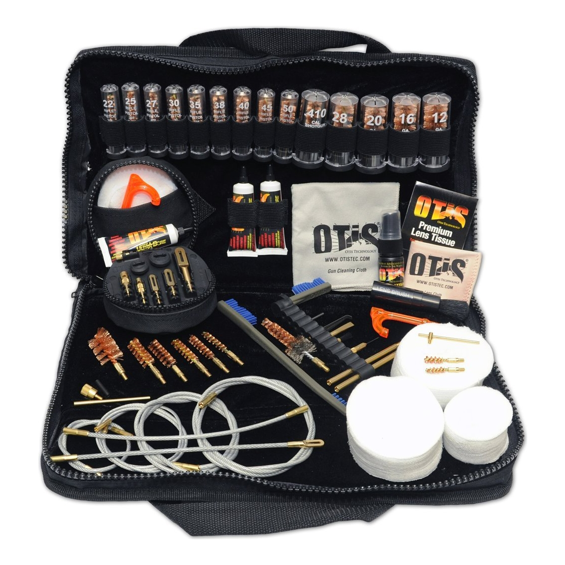 Otis Technology Otis Elite Gun Cleaning System - $154.99 at Cabela's Program