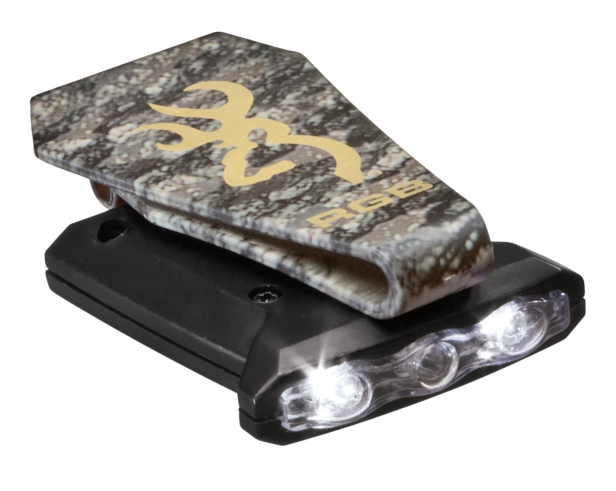 Browning Night Seeker RGB LED Cap Light - Browning