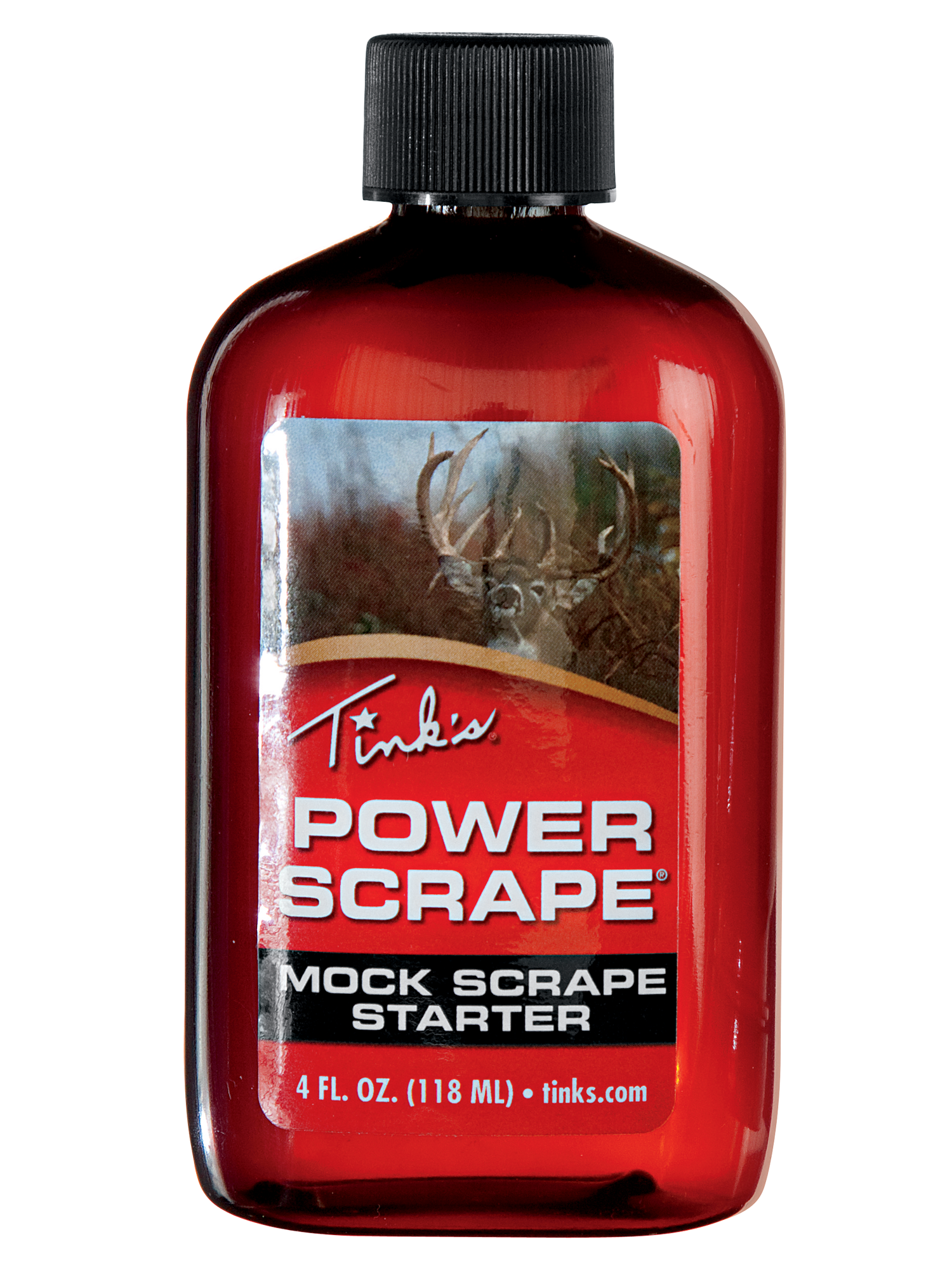 Tink's Scrape Bomb Power Scrape Mock Scrape Starter - Tink's