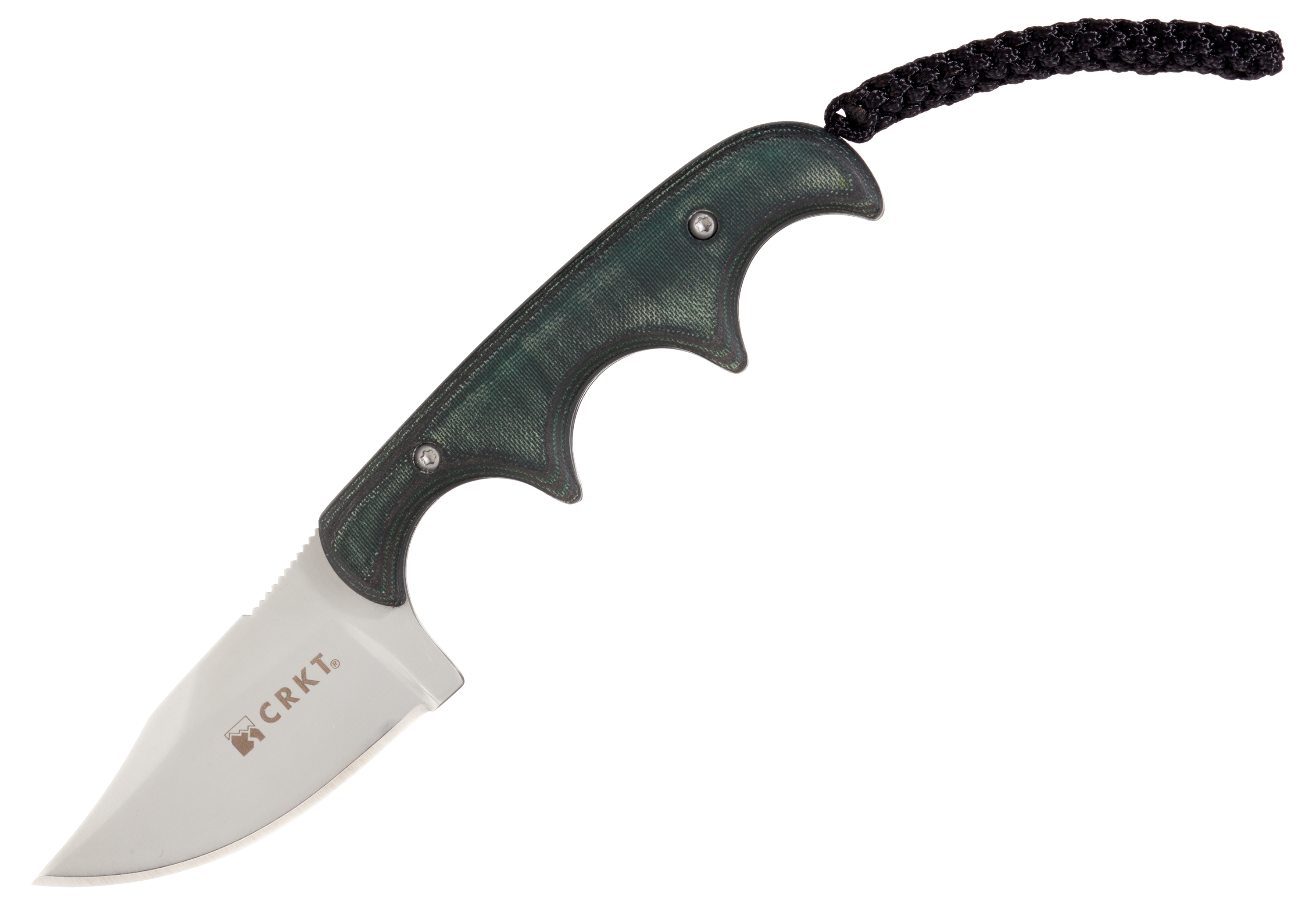 CRKT Minimalist Bowie Knife