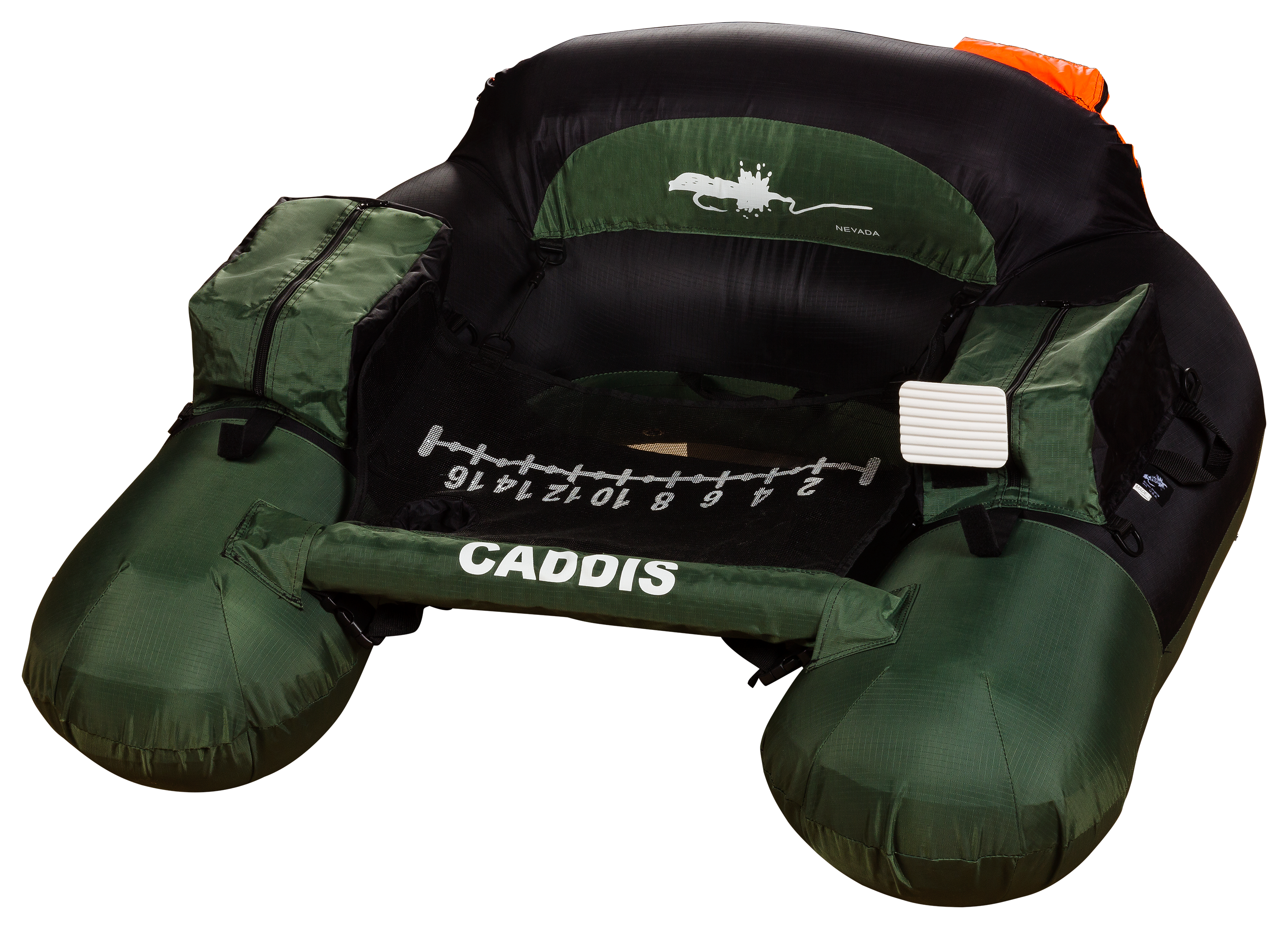 Caddis Sports Nevada Float Tube