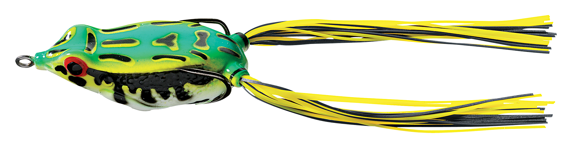 Image of Strike King KVD Sexy Frog - 2-1/2″ - Leopard Frog