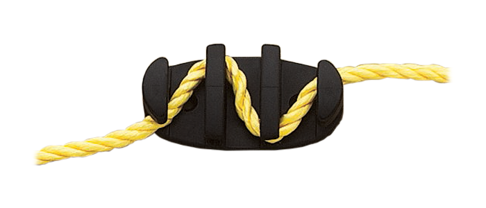 Marine Rope Gripper - 3-1/2″ Nylon