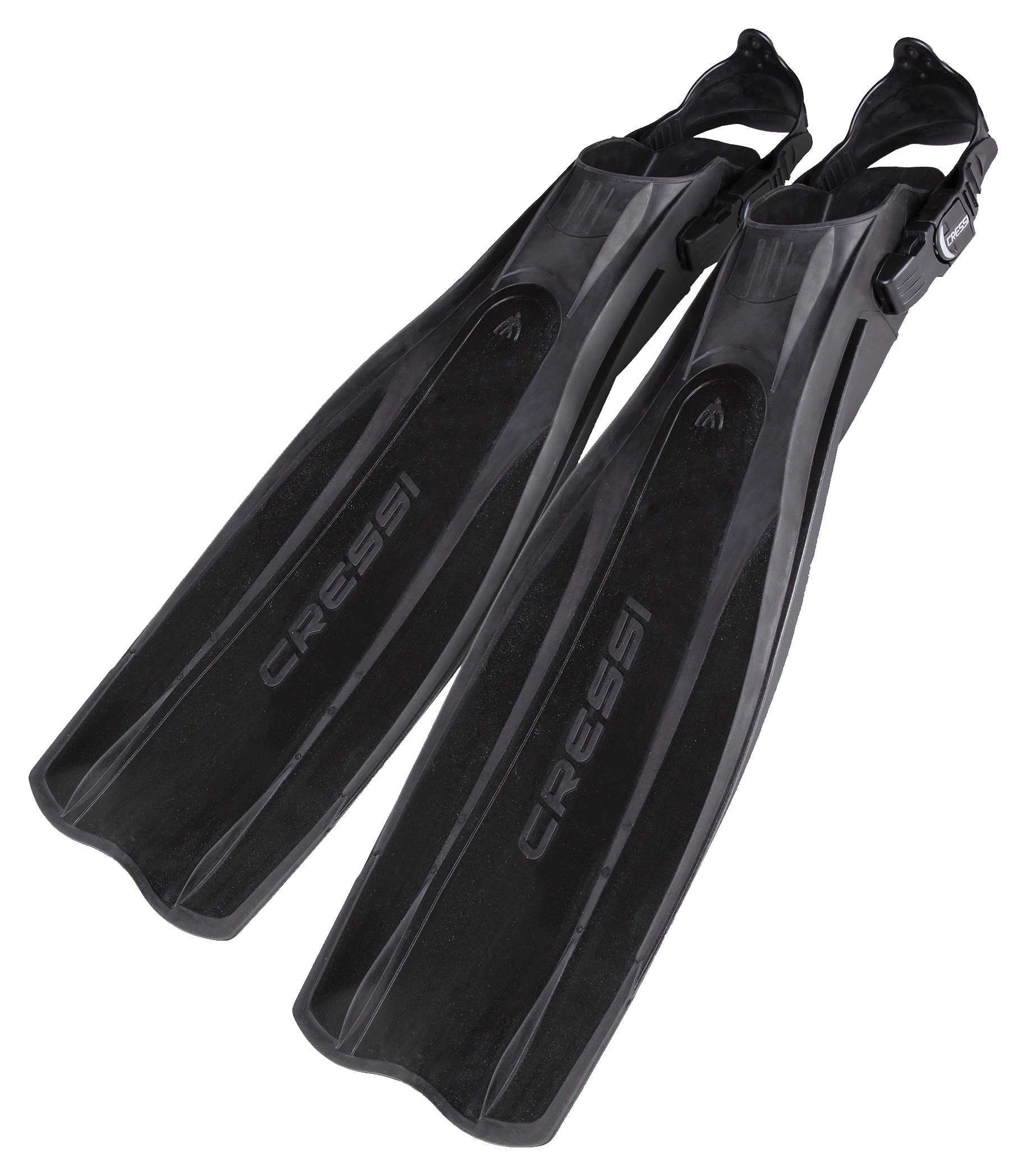 Cressi Pro Light Fins - M/L