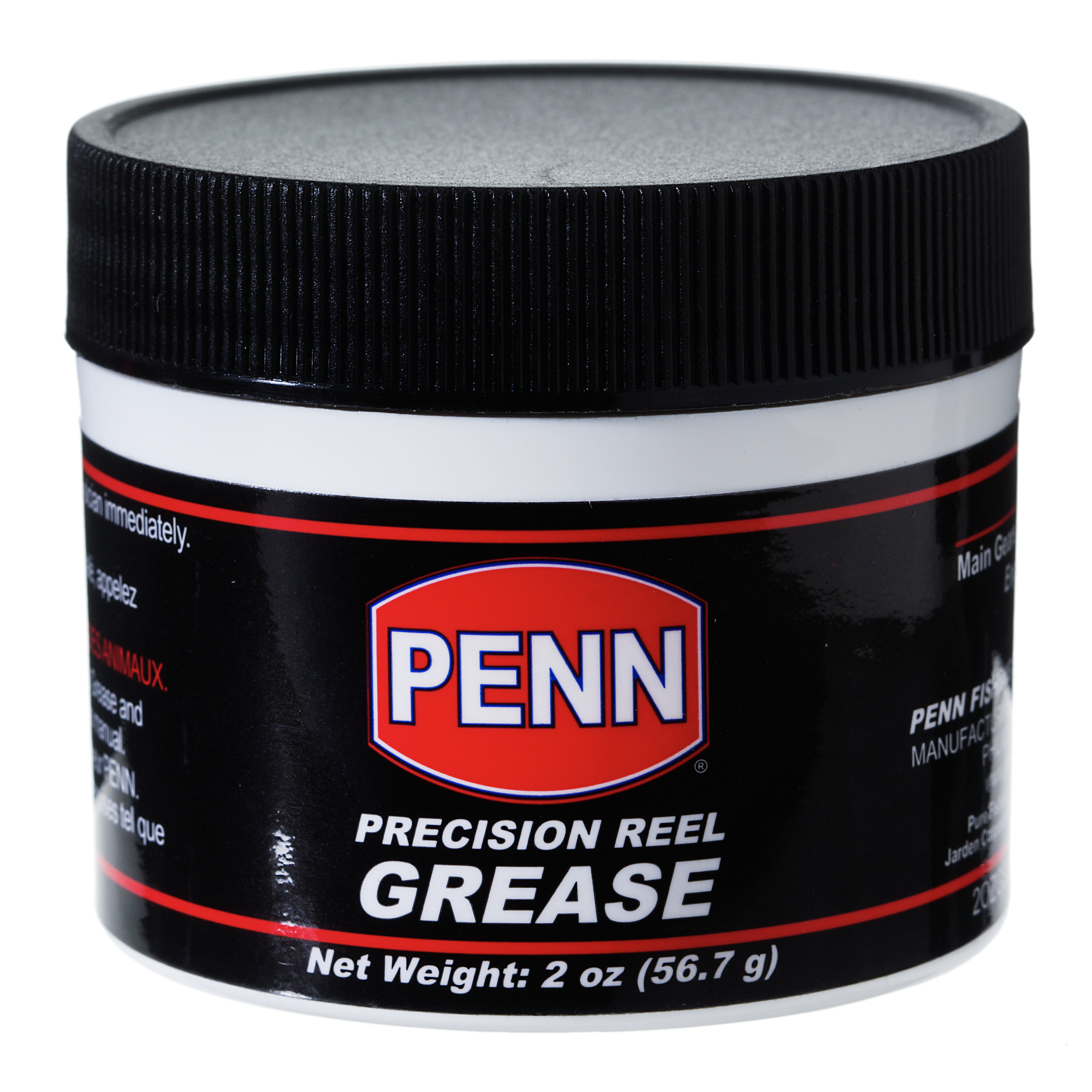 Penn Precision Reel Grease