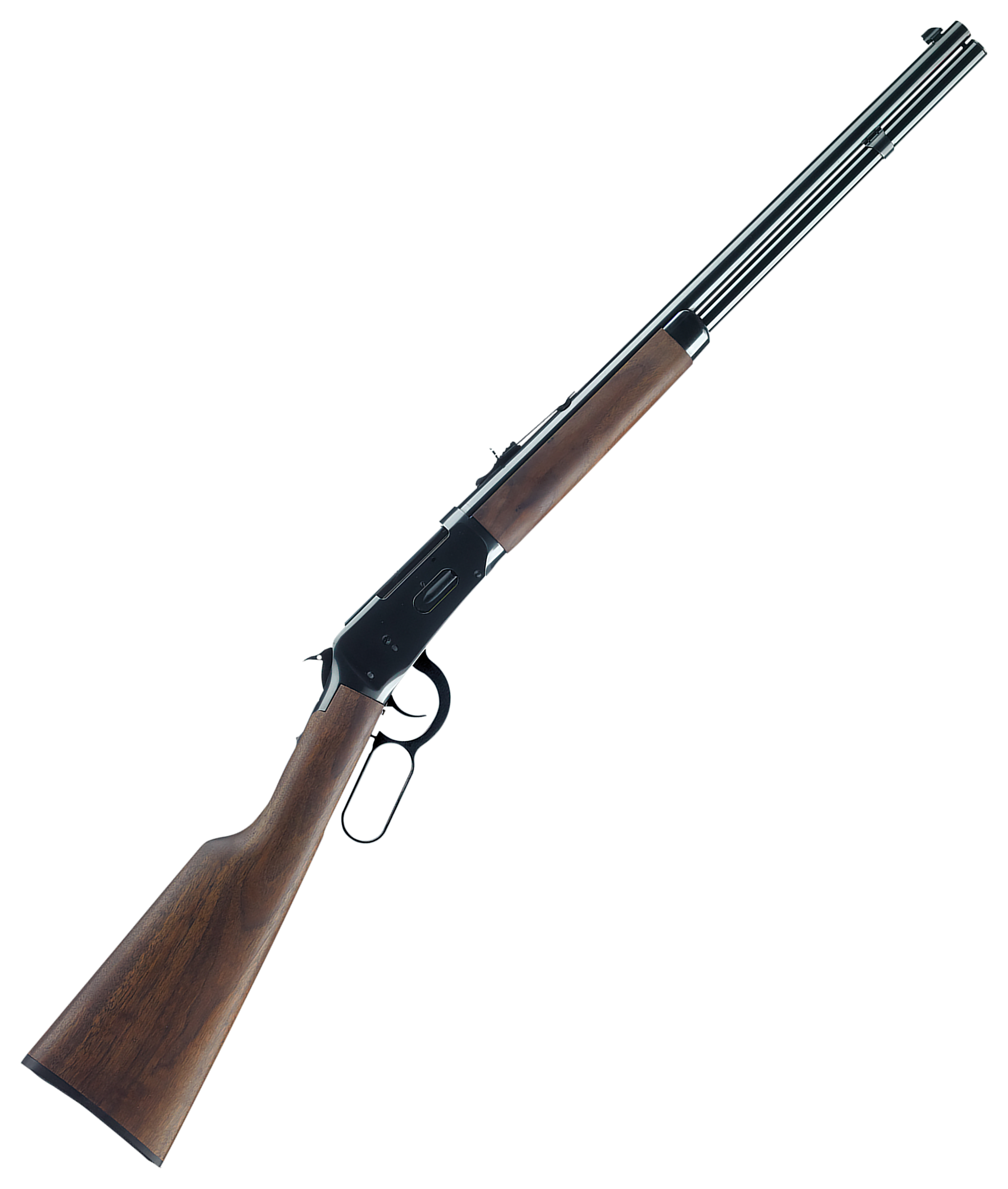 Winchester Model 94 Short Lever-Action Rifle - .30-30 Winchester - Winchester