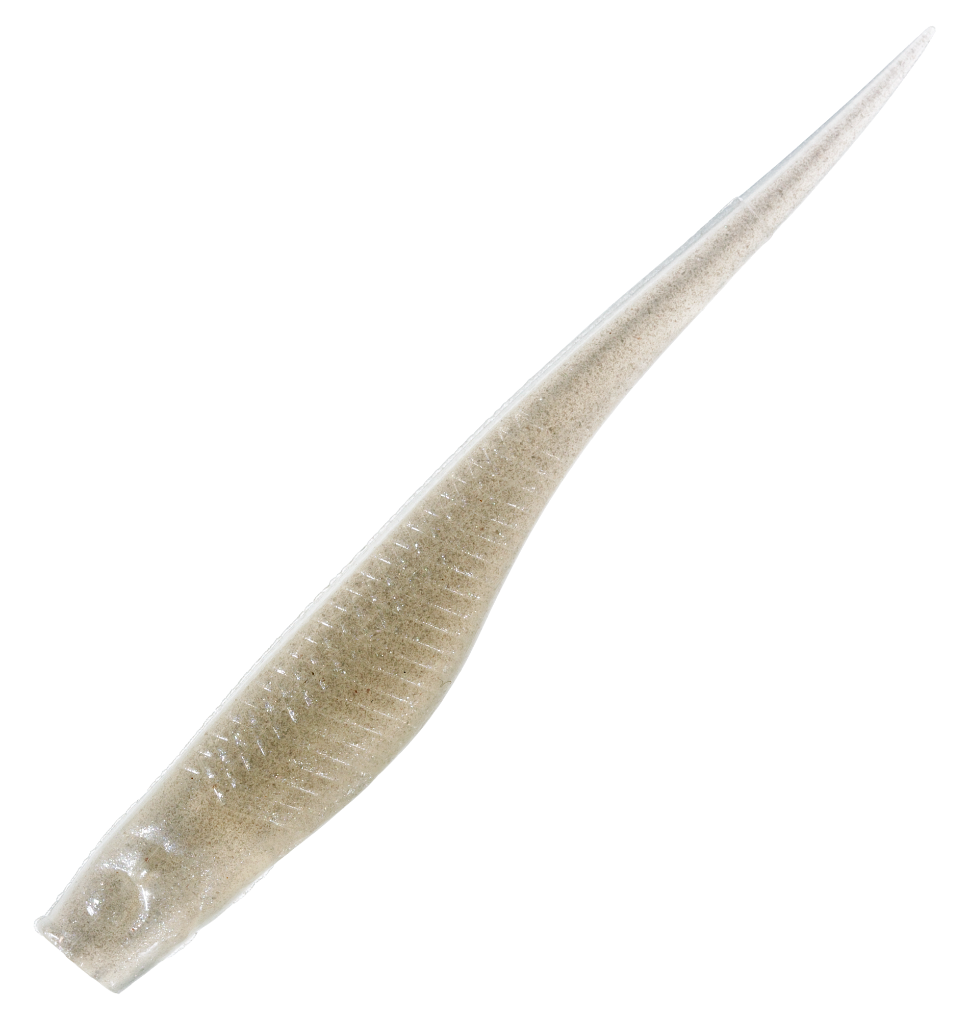 Image of MirrOlure Provoker Twitch Baits - 5″ - Pearl