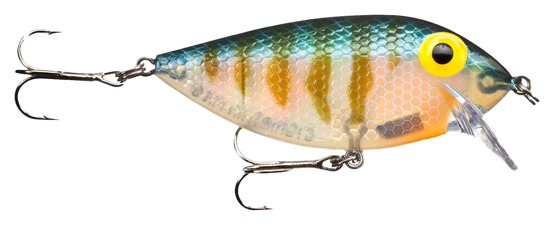 Image of STORM Original ThinFin Lure - 3' - Bluegill