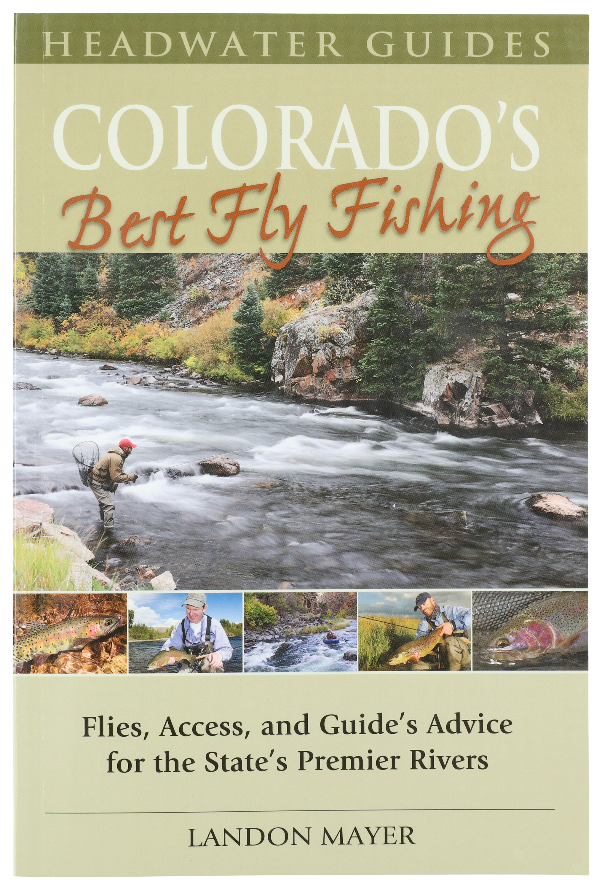 Kayak Fishing 2nd-Edition Book by Cory Routh
