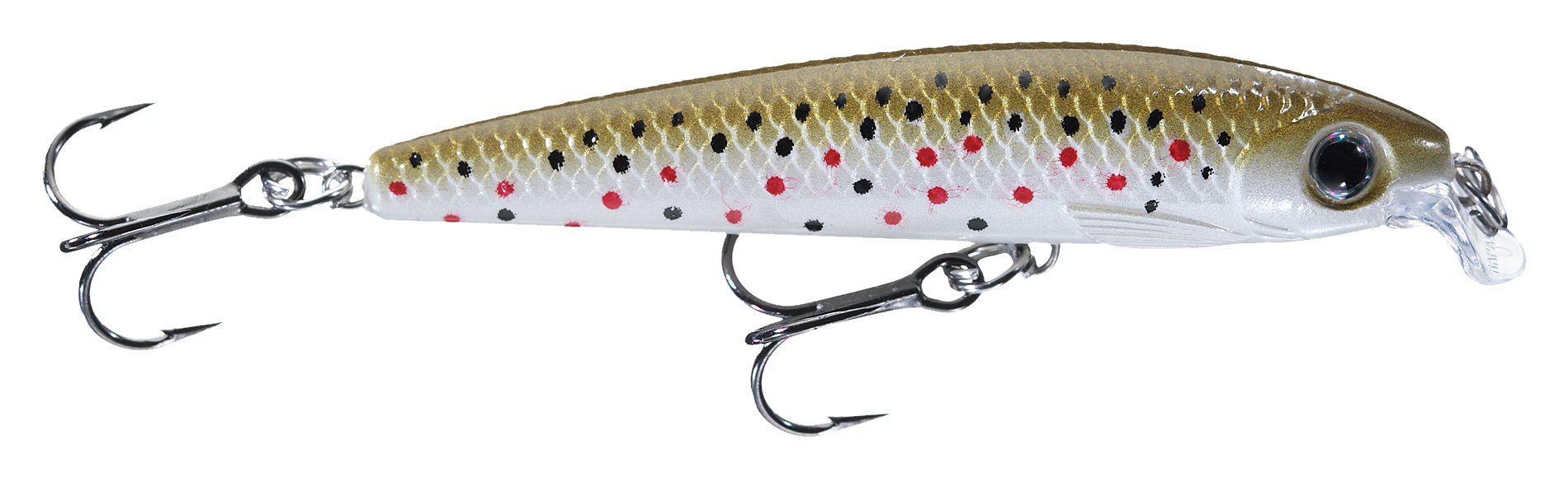 Image of Rapala Ultra Light Minnow - 1-1/2″ - Trout