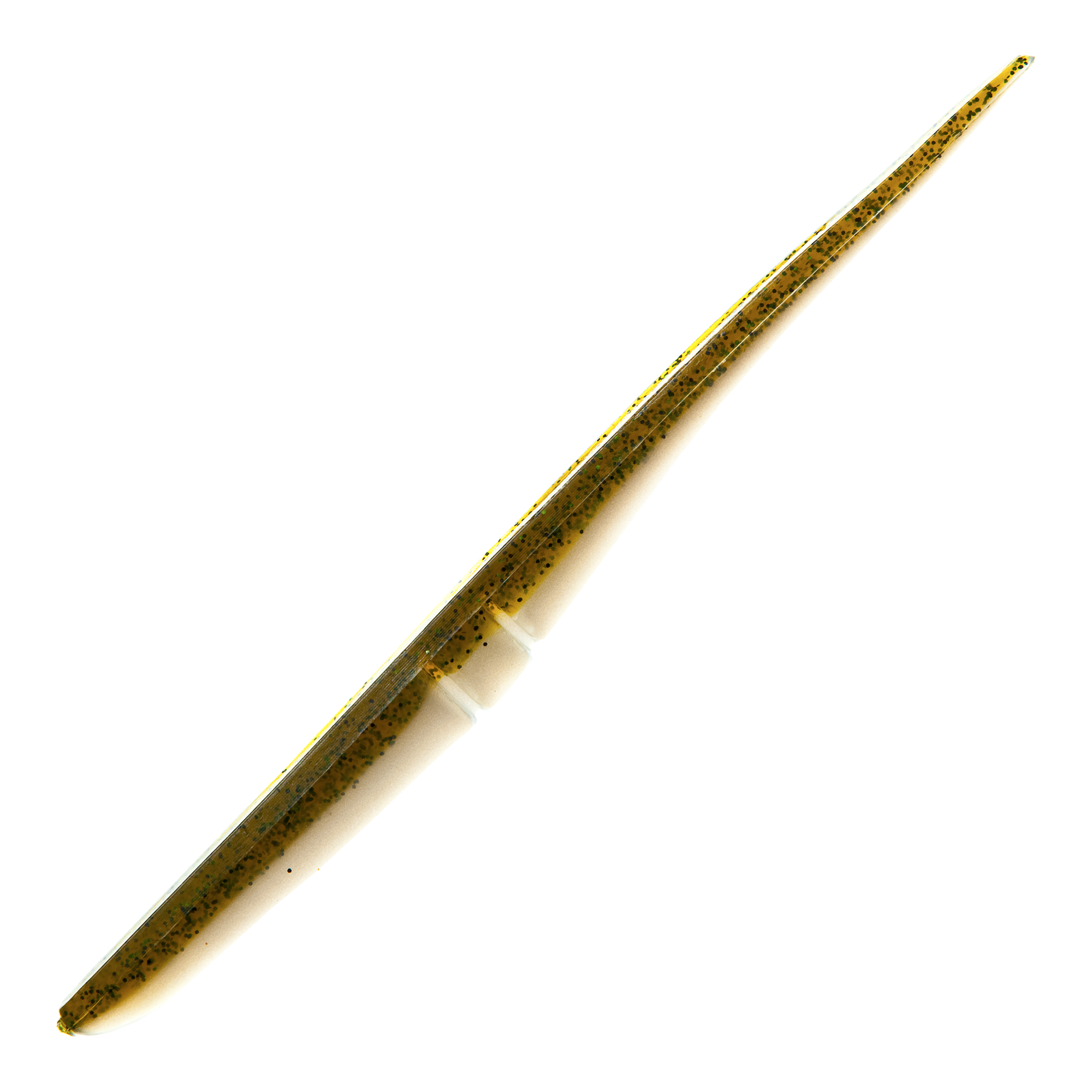 Lunker City Slug-Go - 6 - Baby Bass