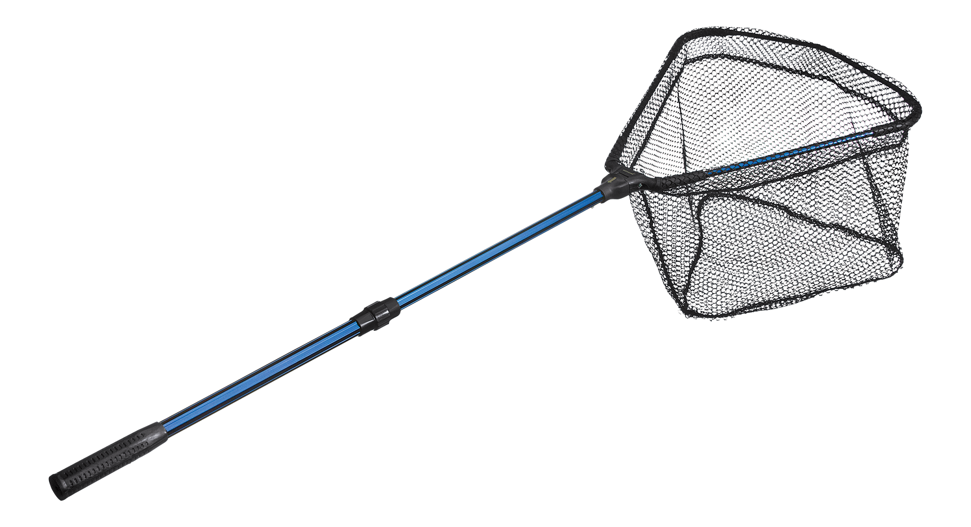 Image of Attwood Fold &Stow Fishing Net - S