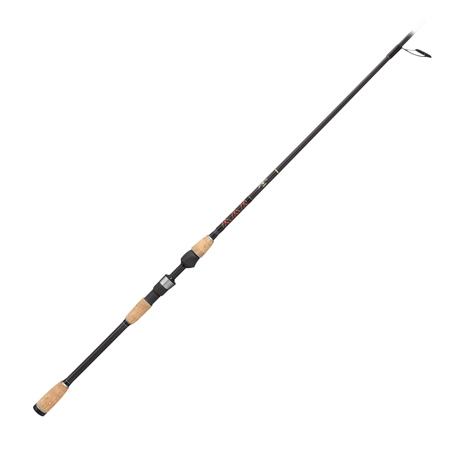 Image of Star Rods Seagis Spinning Rod - 7'6″ - Medium