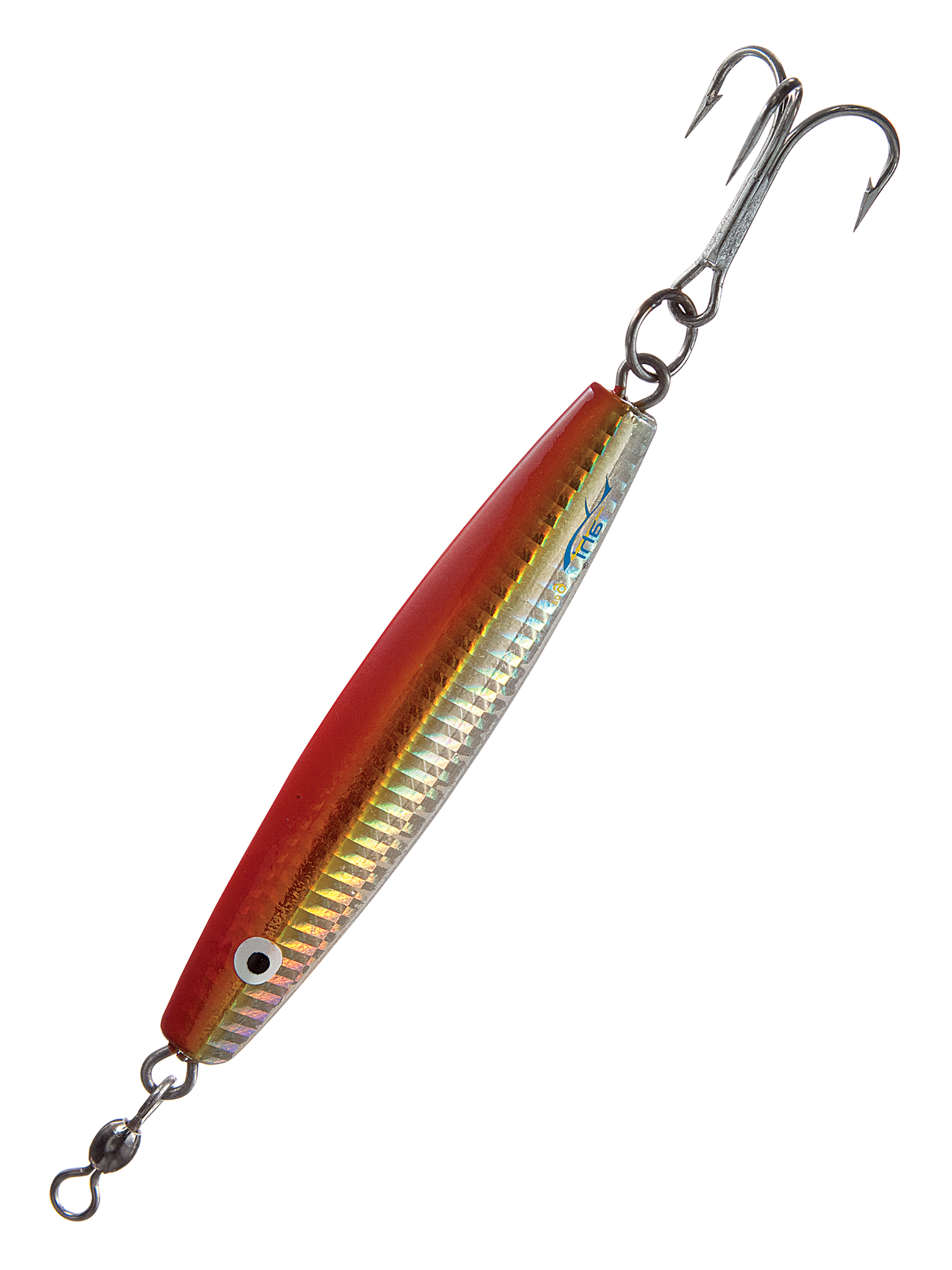 Image of Ahi USA Assault Diamond Jigs - Baby Red - 5-1/2″ - 8 oz.