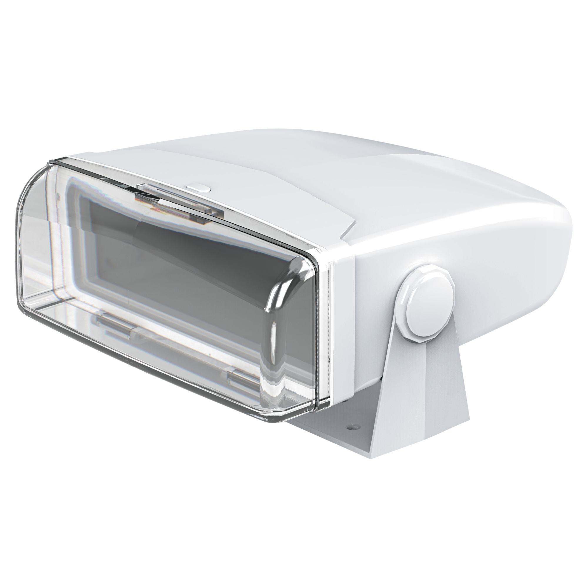 Dual MH200 Universal Marine Stereo Housing