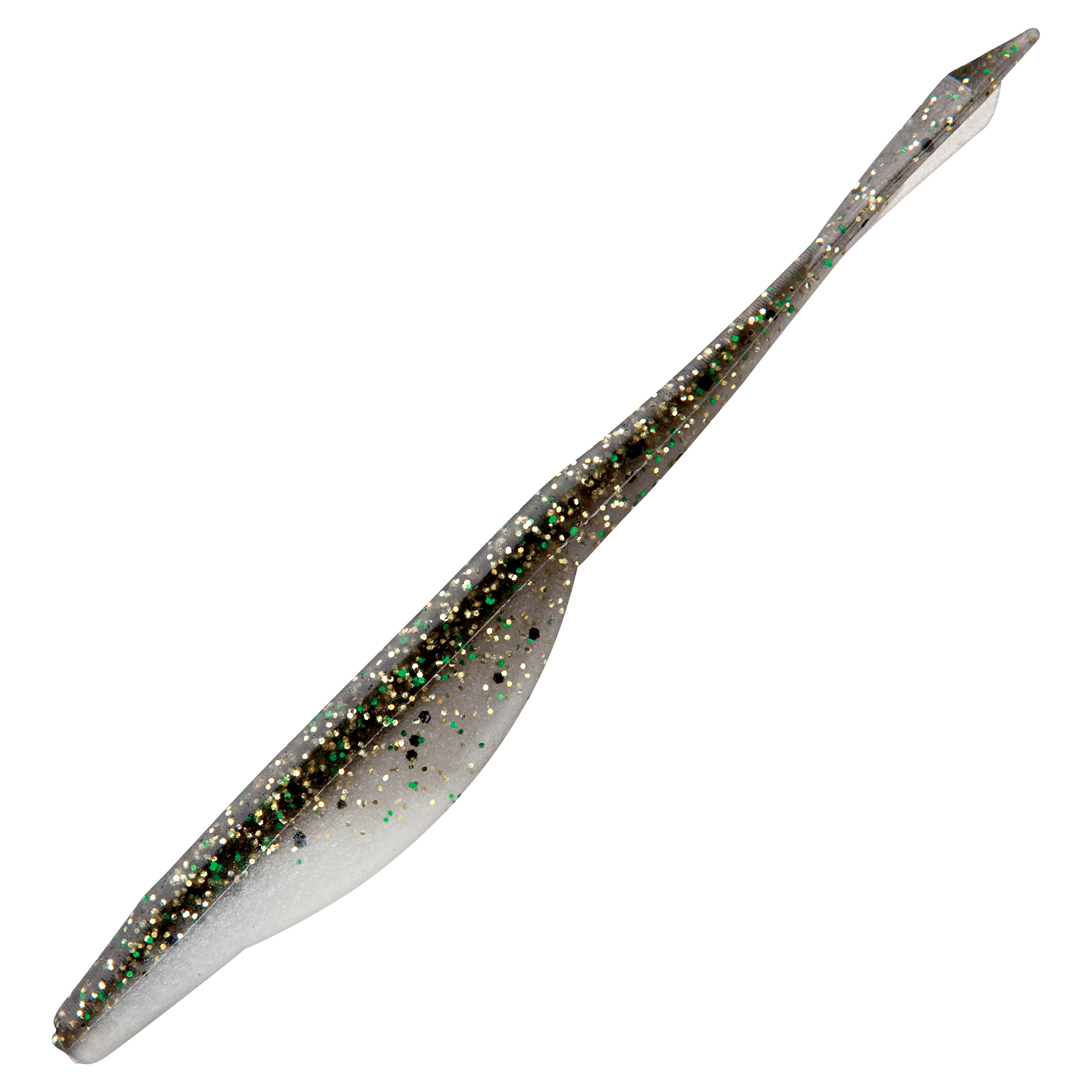 Yamamoto Baits Yamamoto Baits D-Shad - Smoke Shad - $5.29 at Cabela's Program