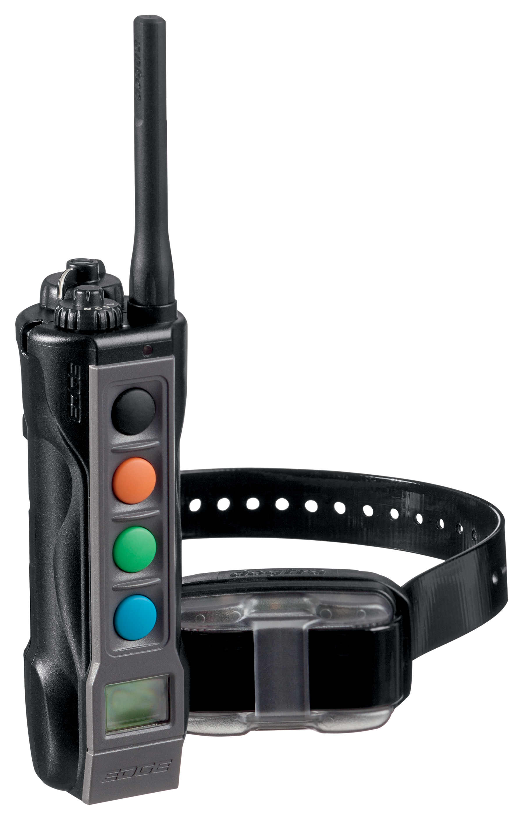 Dogtra Edge Remote Controlled Electronic Dog Training Collar System - Dogtra