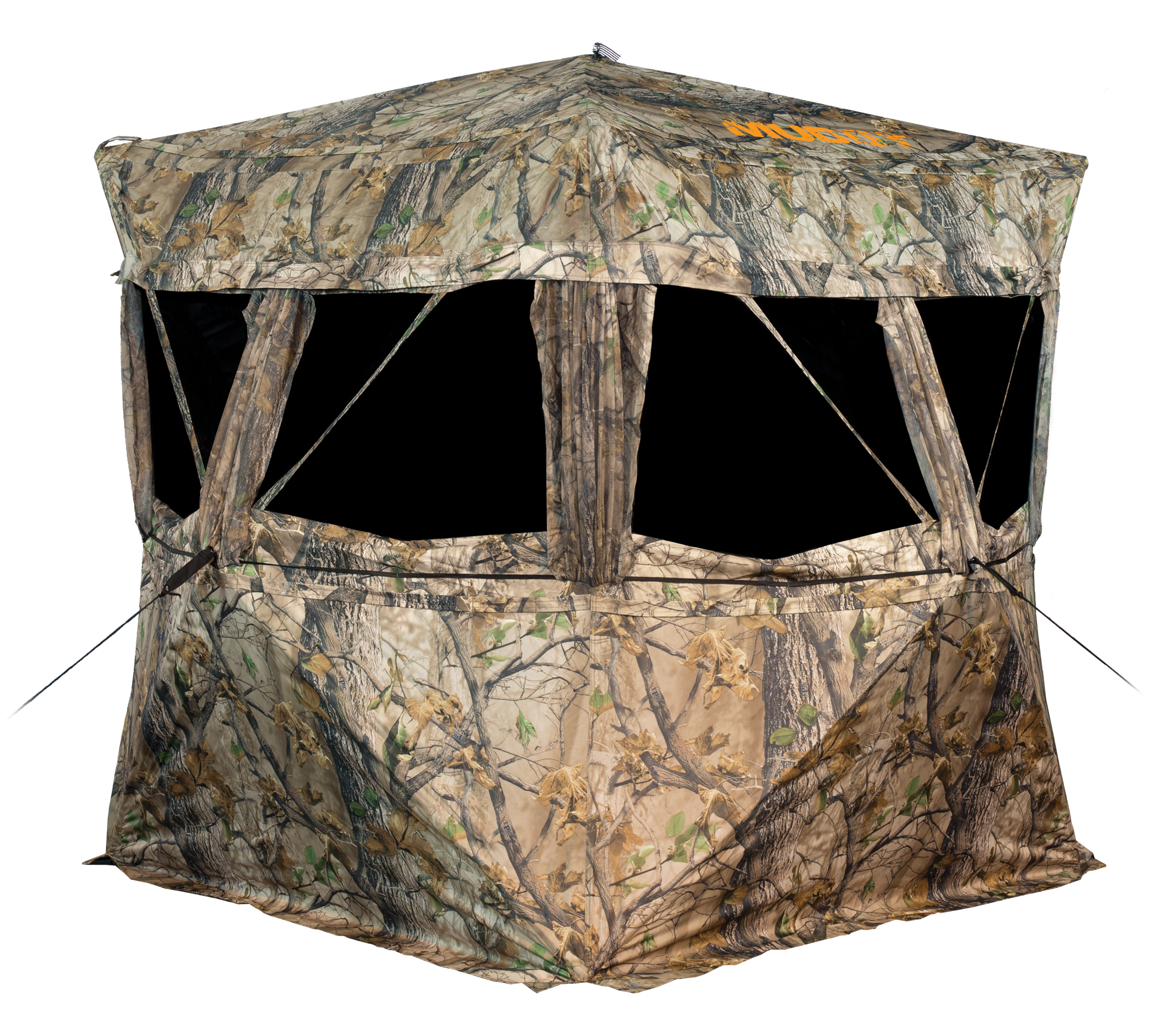 Muddy Treestands VS360 Ground Blind - Muddy