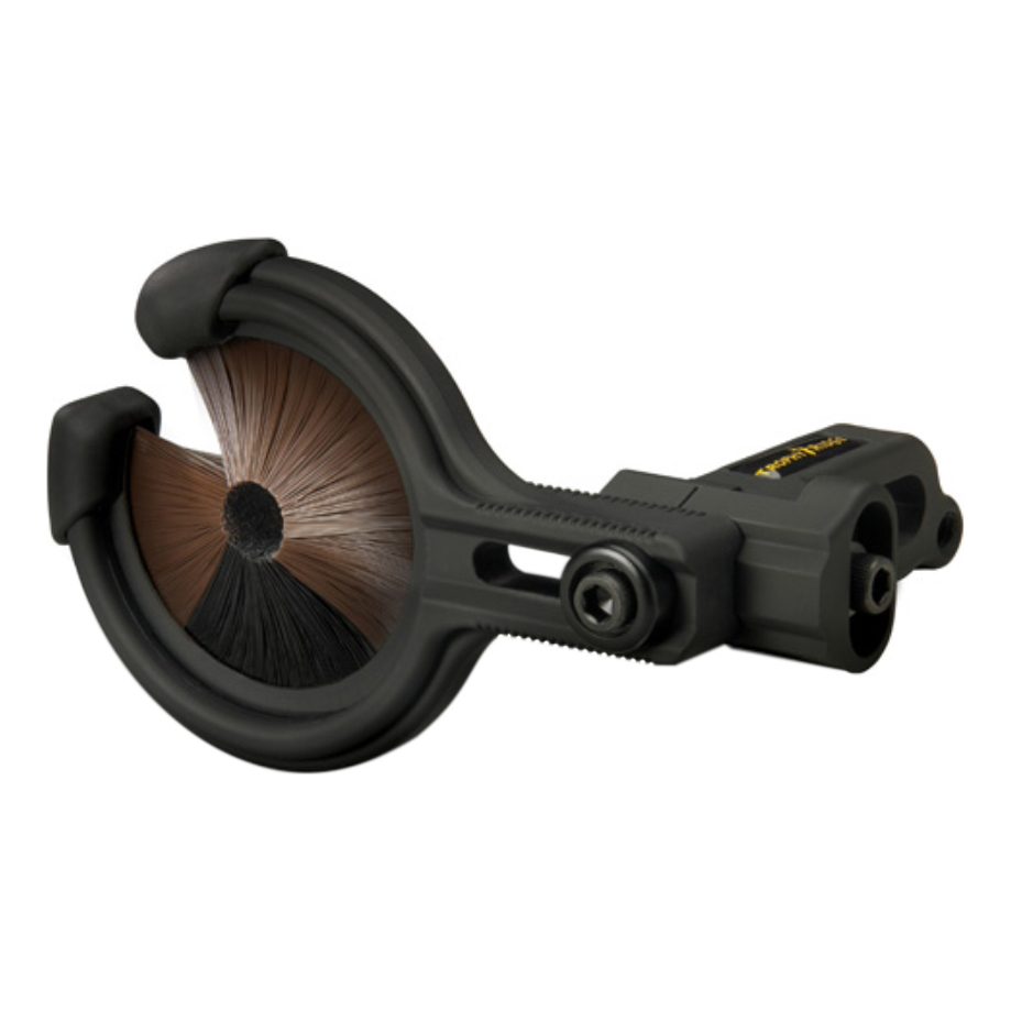Trophy Ridge Trophy Ridge Whisker Biscuit Power Shot Arrow Rest - Black - S - $39.97 at Cabela's Program