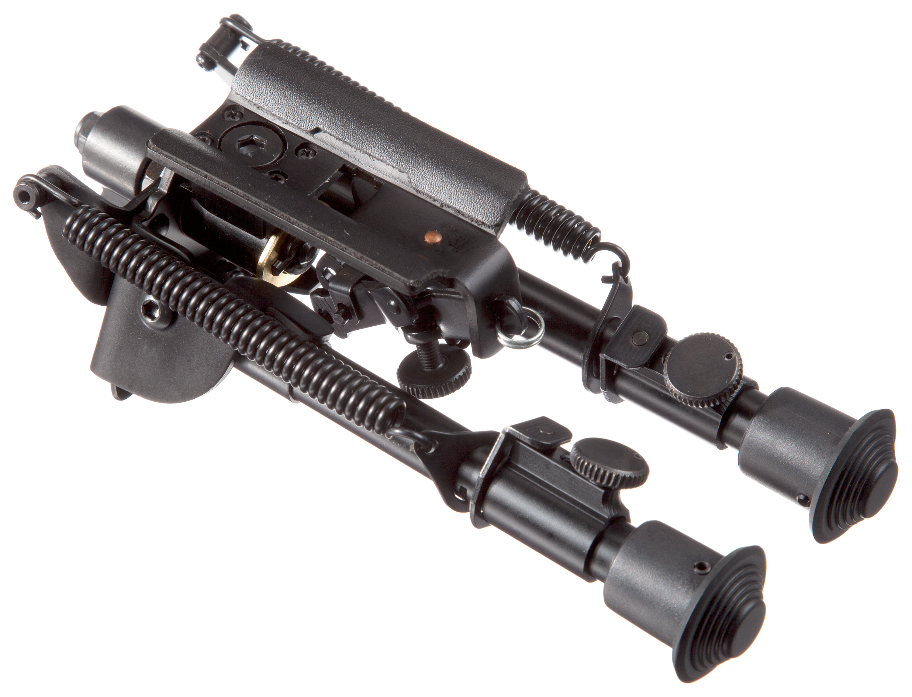 Image of Blackhawk Sportster Traverse Pivot Bipod - 6″-9″