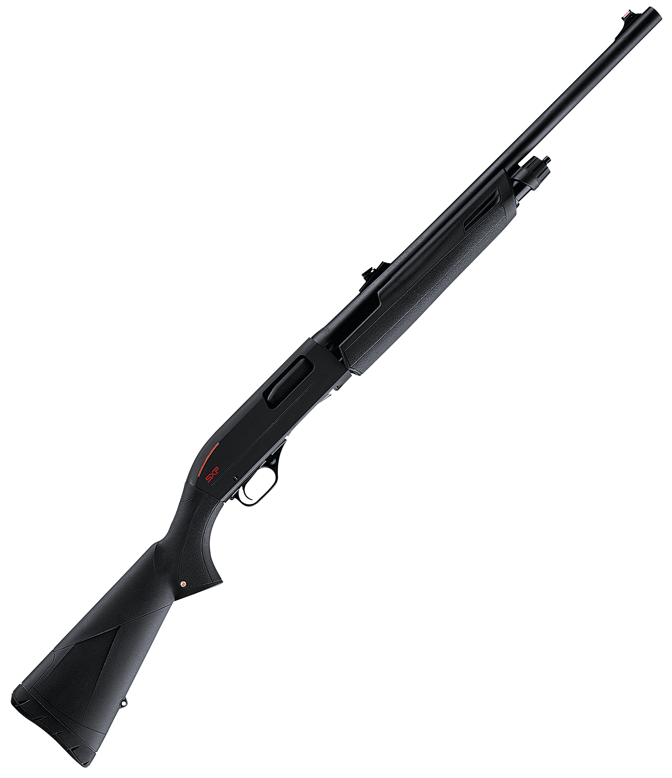 Winchester SXP Black Shadow Deer Pump-Action Shotgun - Model 845594671 - Winchester