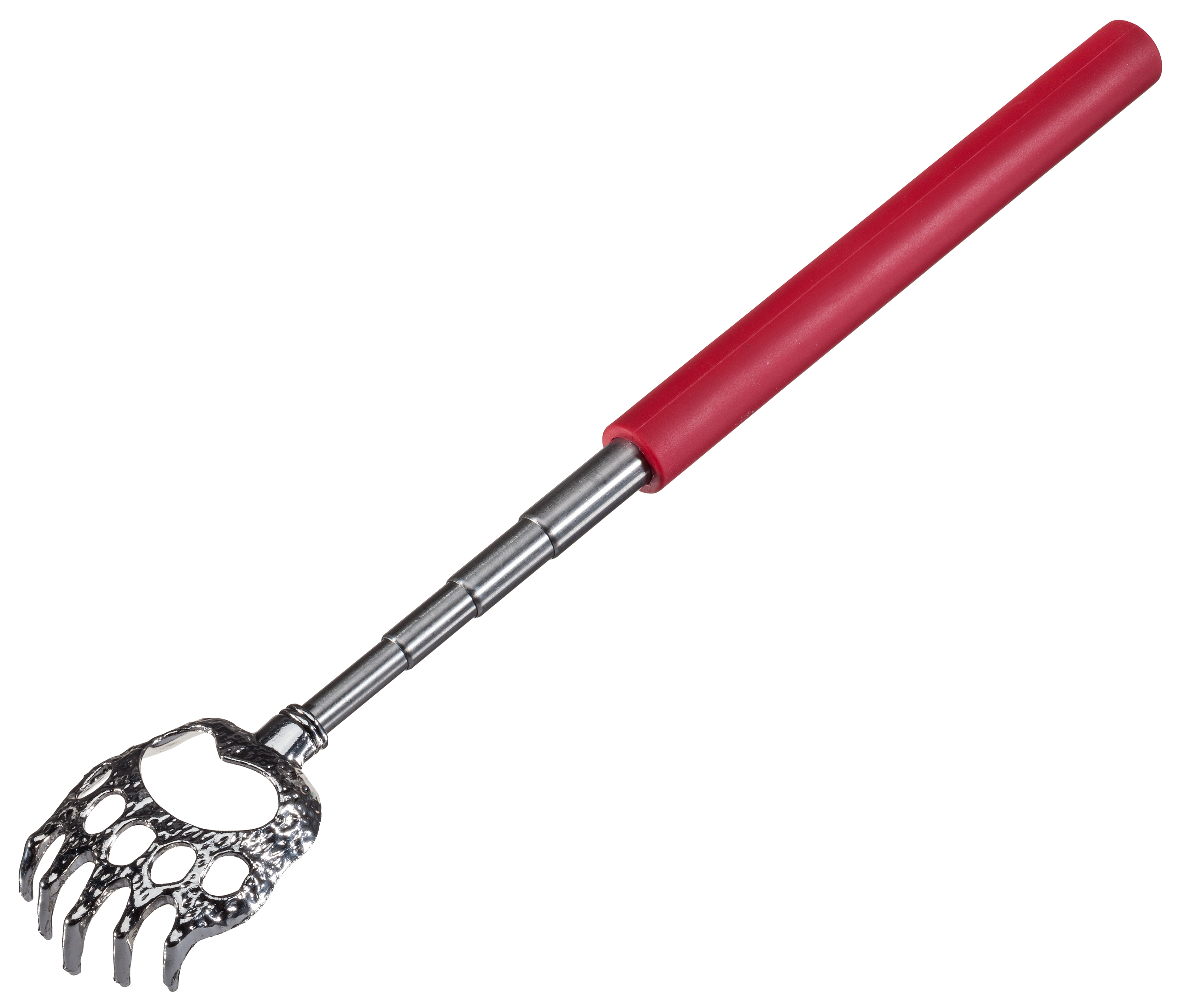 Bear Claw Telescoping Back Scratcher