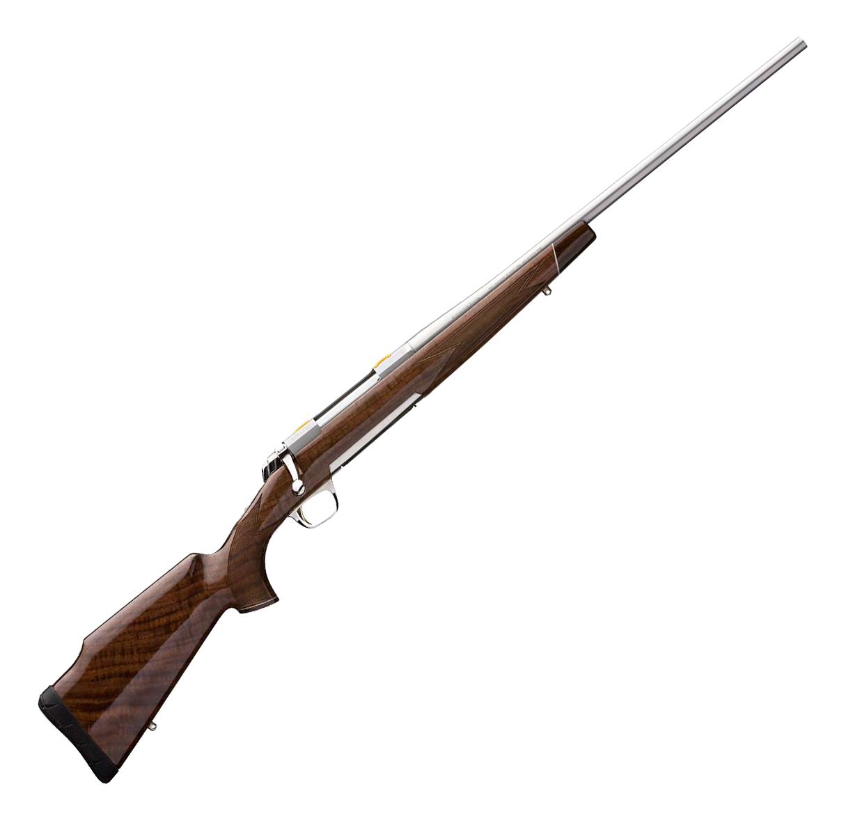 Browning X-Bolt White Gold Medallion Centerfire Bolt-Action Rifle - .308 Winchester - Browning