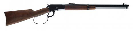 Winchester Winchester Model 1892 Large Loop Lever-Action Carbine Rifle - .45 Colt - $1349.99 at Cabela's Program