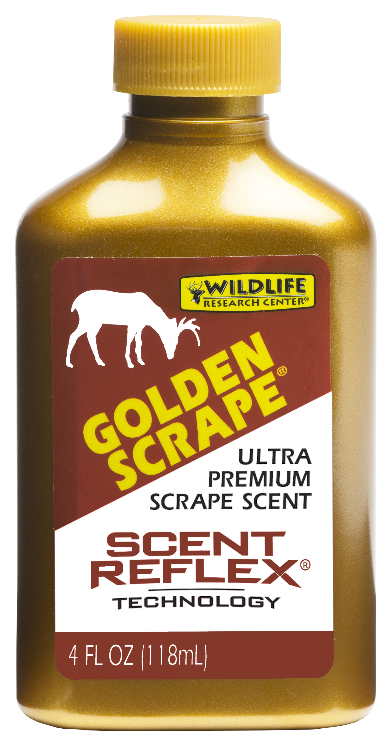 Wildlife Research Center Golden Scrape Ultra Premium Deer Scrape Scent - Wildlife Research Center