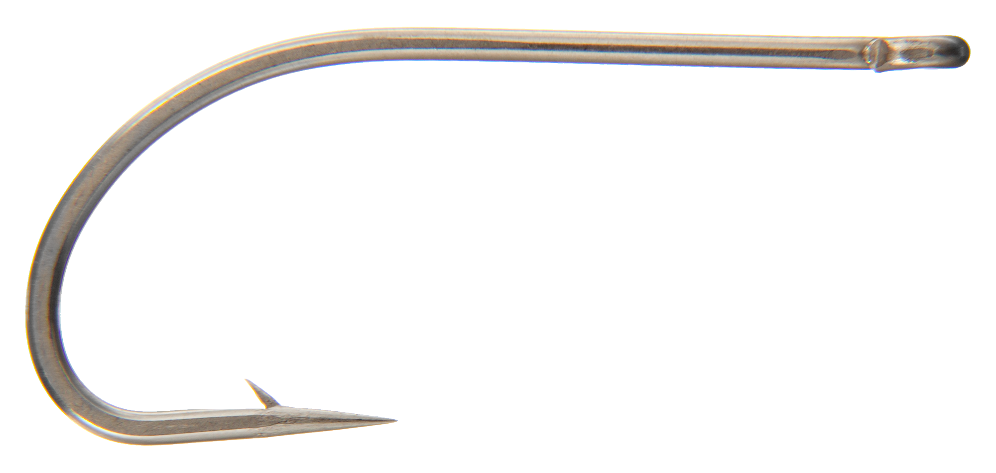 Umpqua U-Series U401 Saltwater Fly Hooks - #3/0