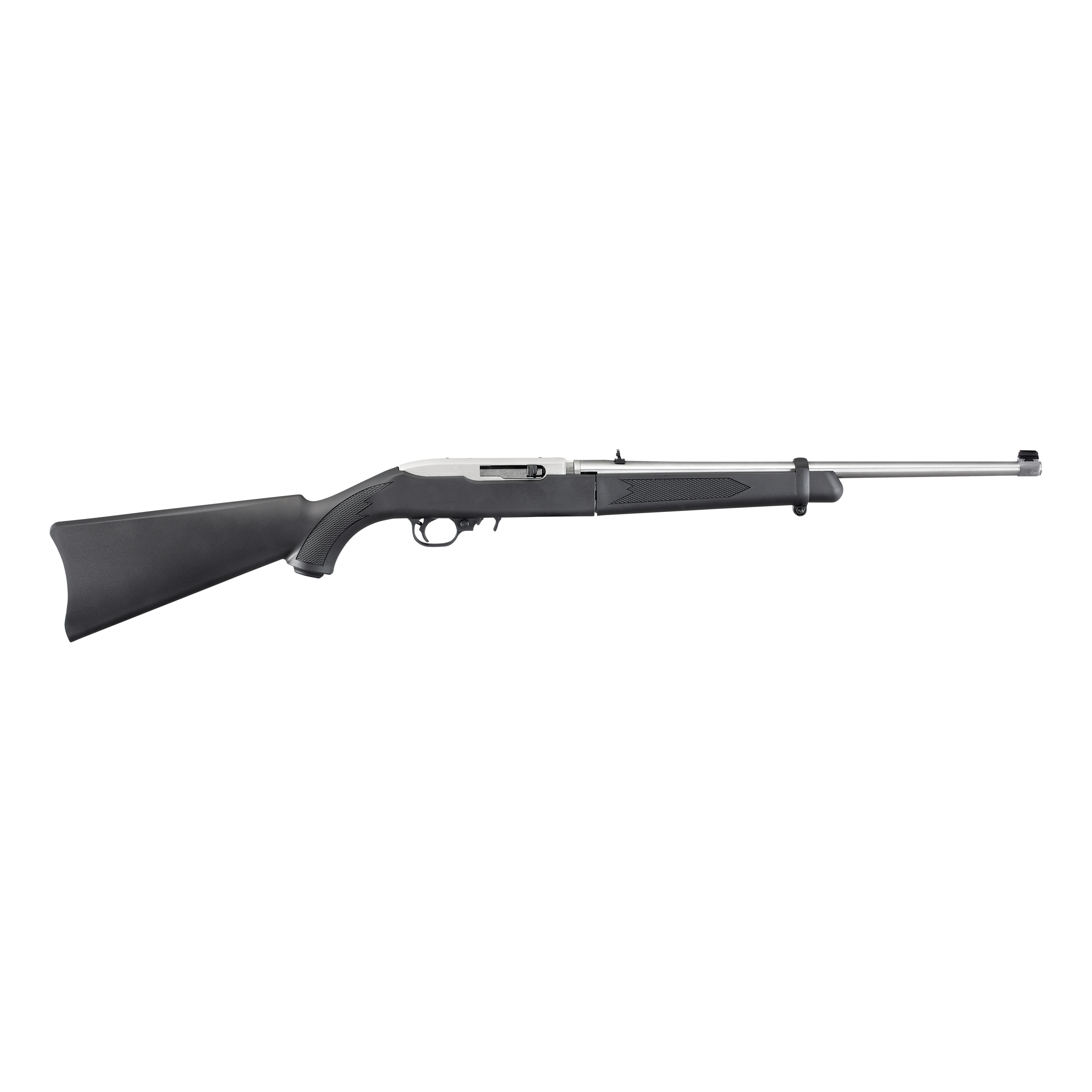 Ruger 1022 Takedown SemiAuto Rimfire Rifle