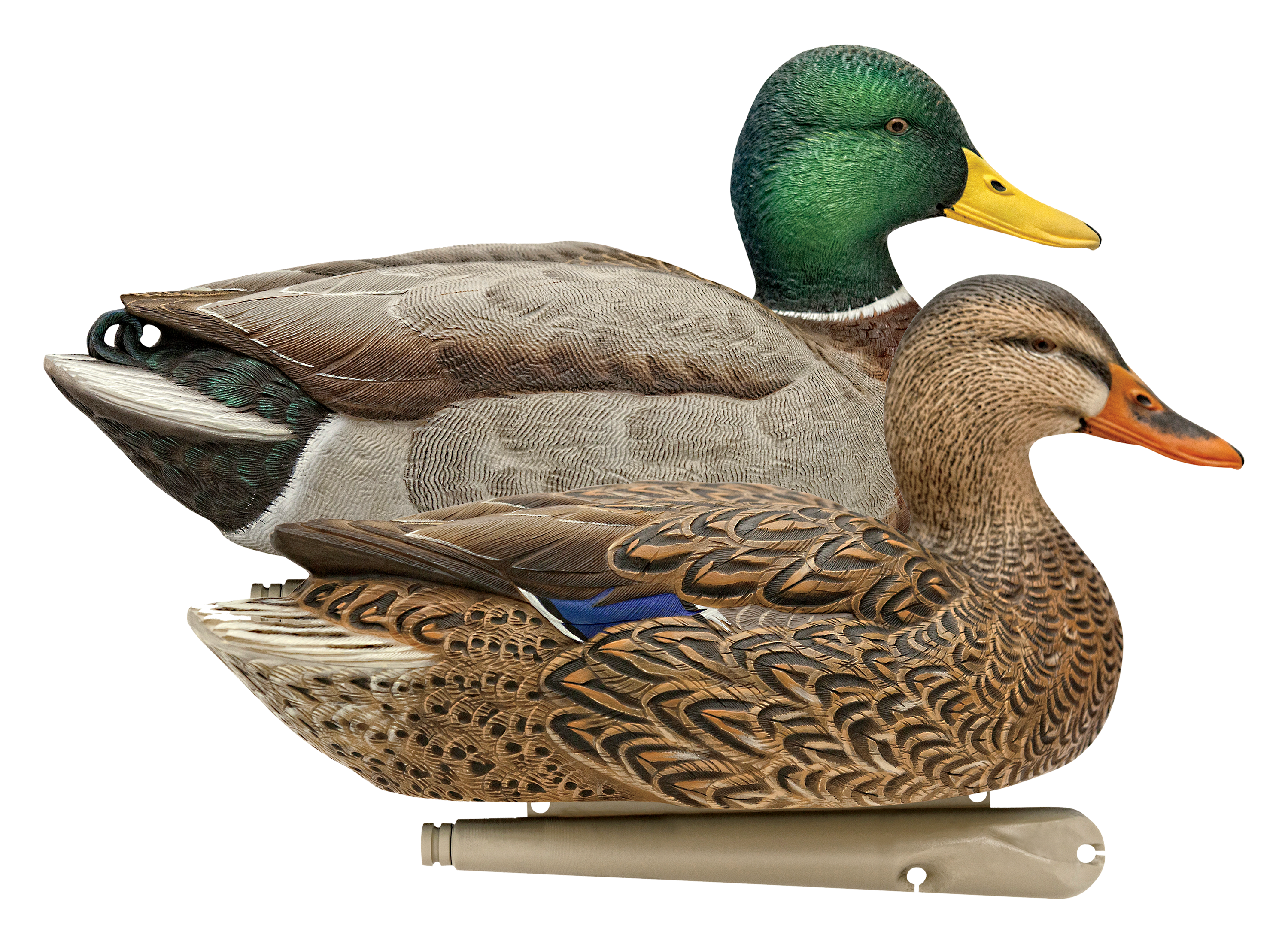 Avian-X Floating Mallard Duck Open Water Decoys - Avian-X