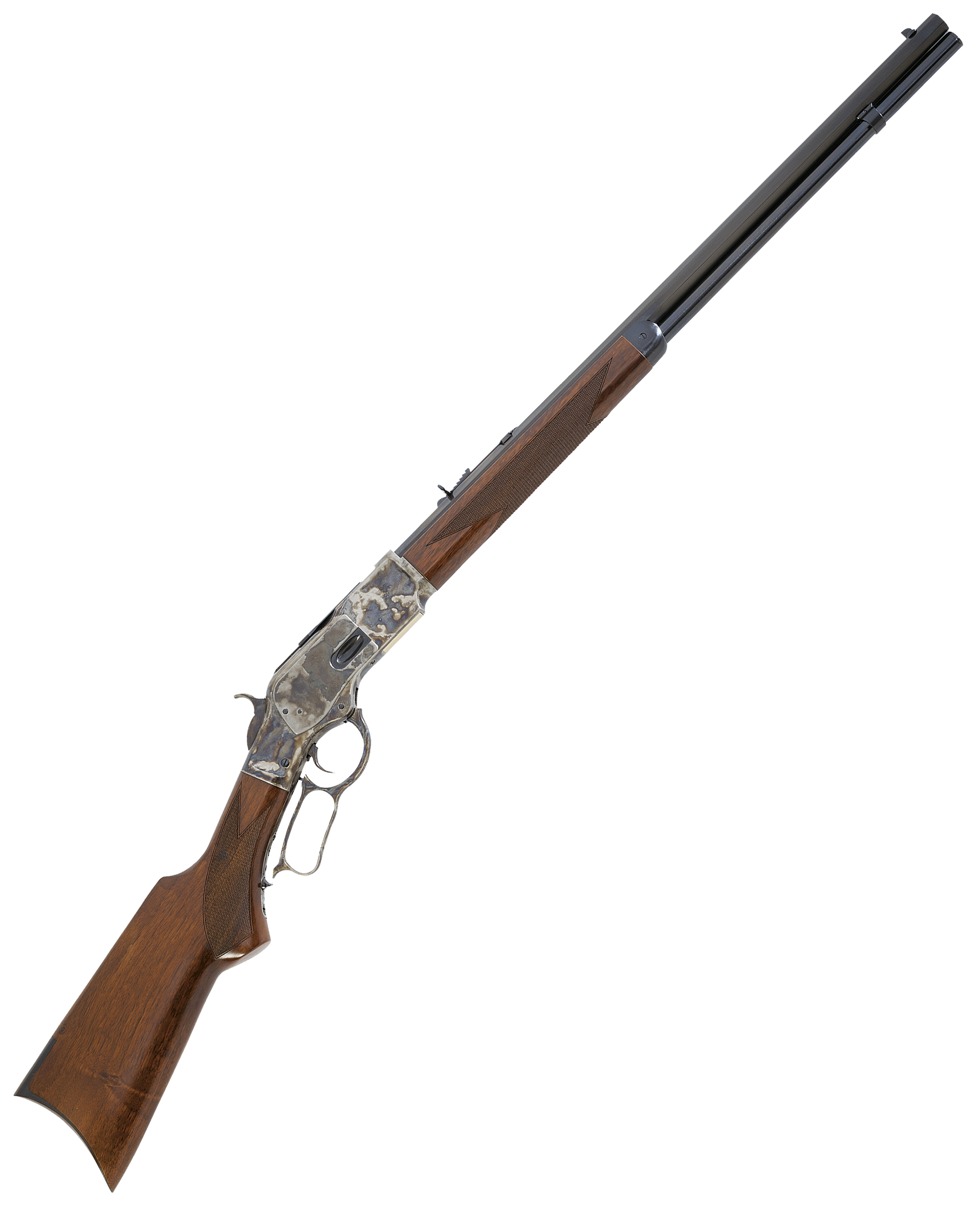 Uberti 1873 Lever-Action Rifle - .45 Long Colt - Uberti