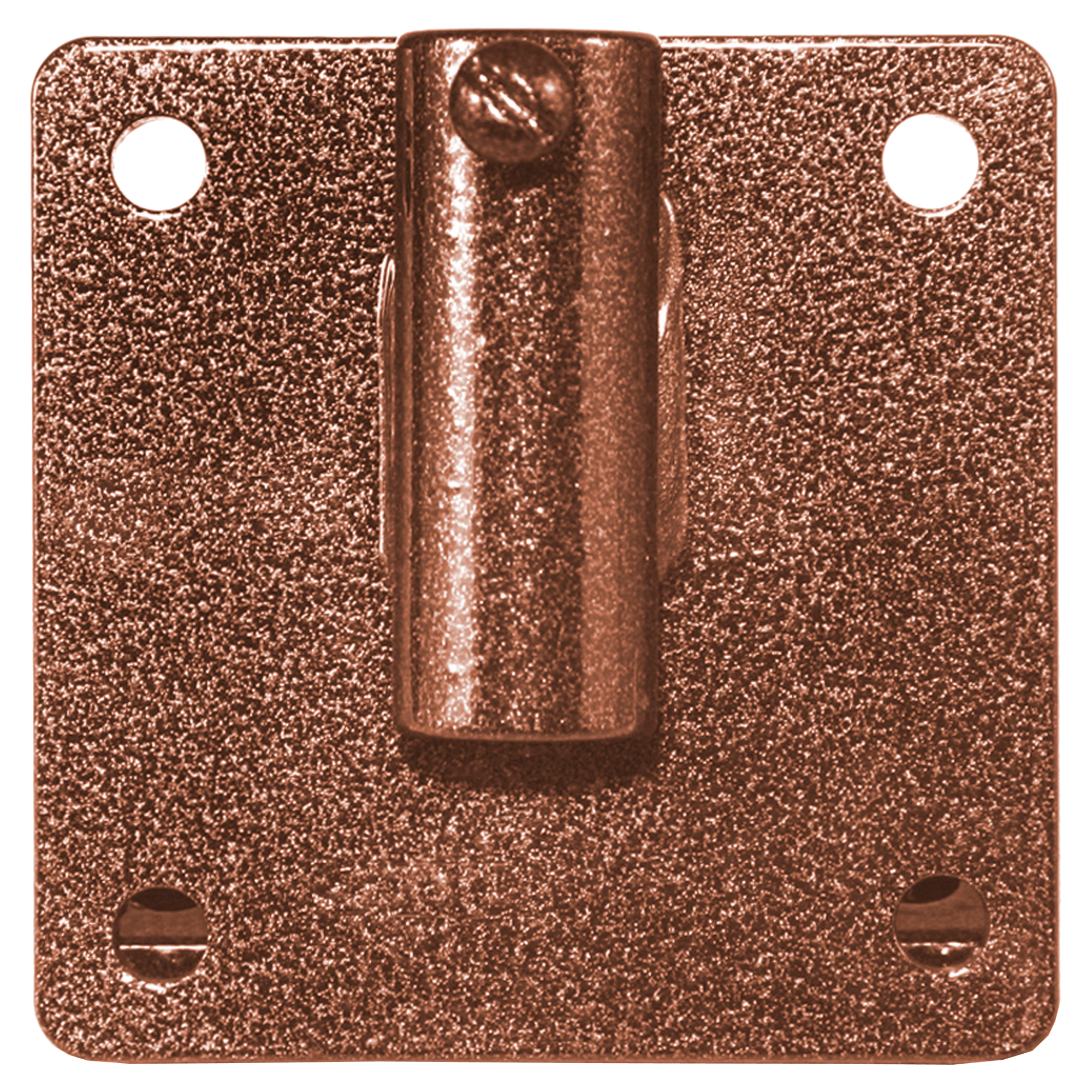 EZ Vane Bass Weathervane - Post Mount