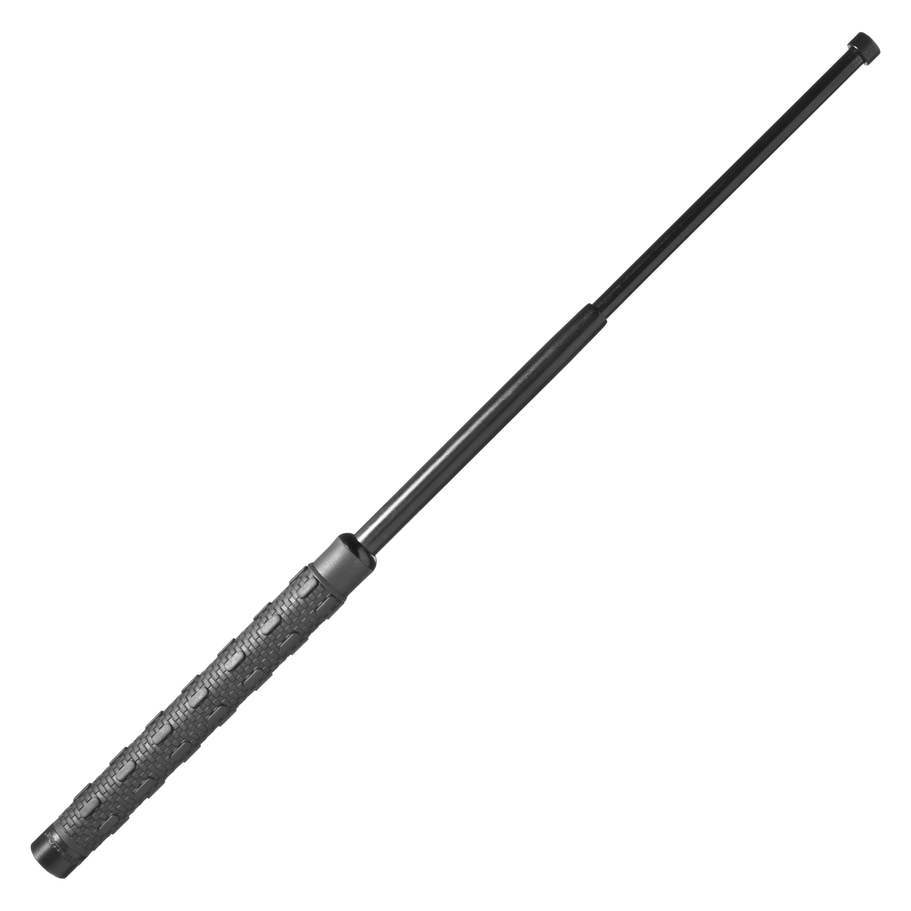 Image of Smith &Wesson Heat Treated Collapsible Baton with Sheath - 21″